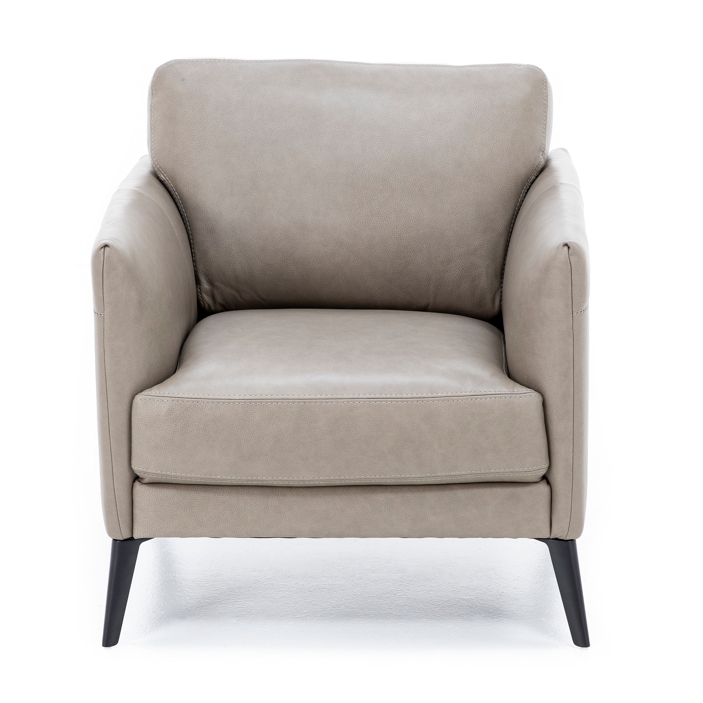 Houston Leather Chair