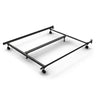 Queen/King/Cal King Clamp-Lock Bed Frame