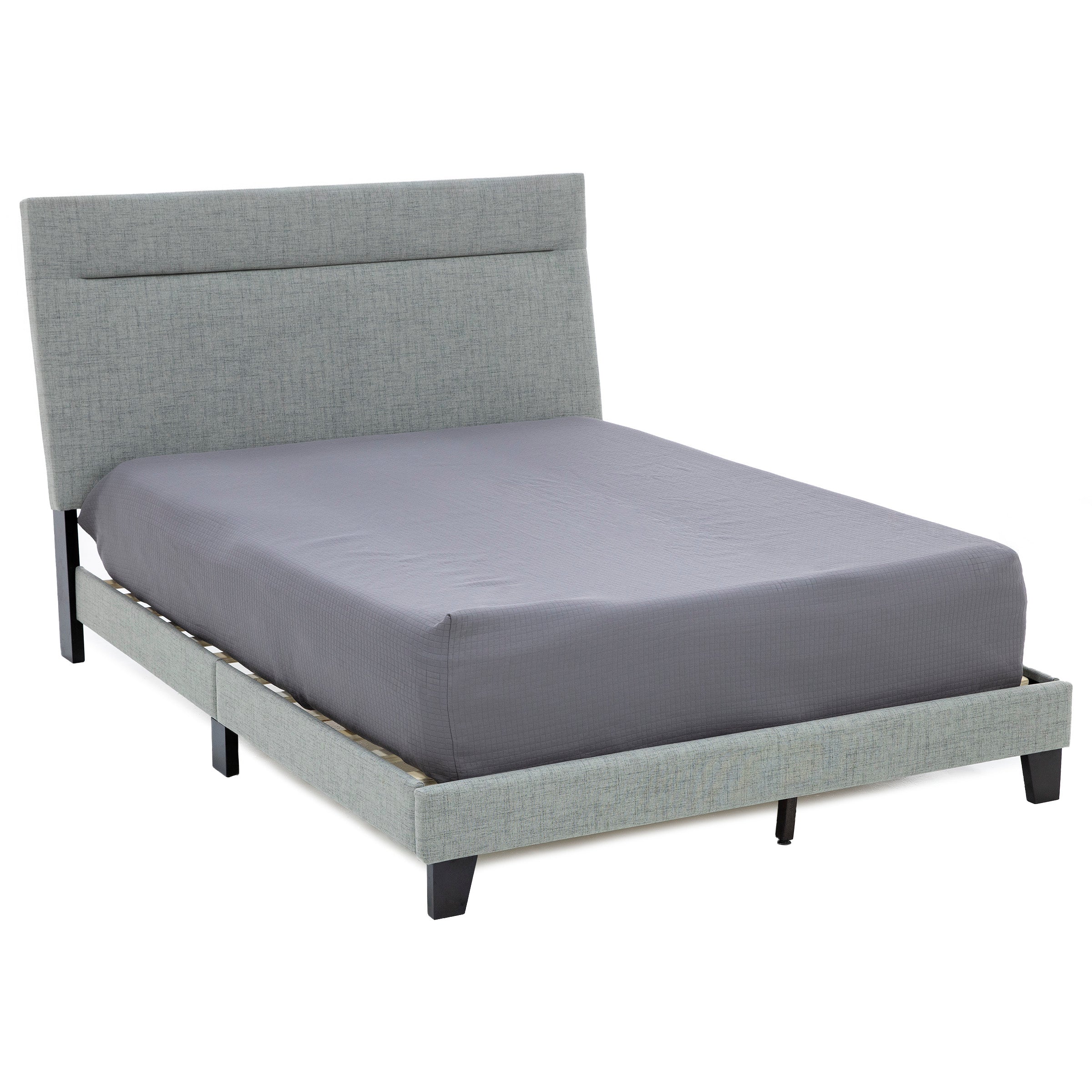 Adell Upholstered Bed