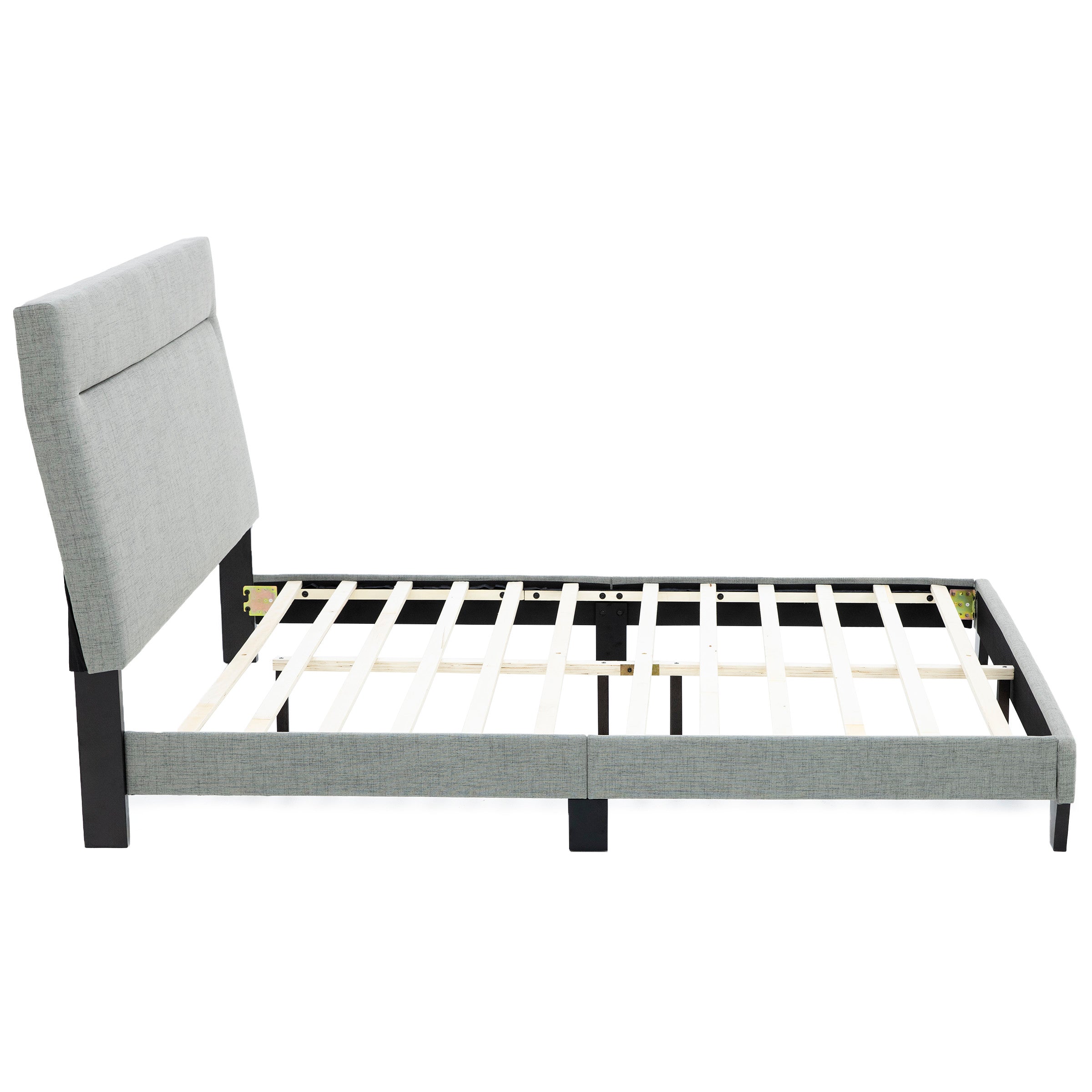 Adell Upholstered Bed