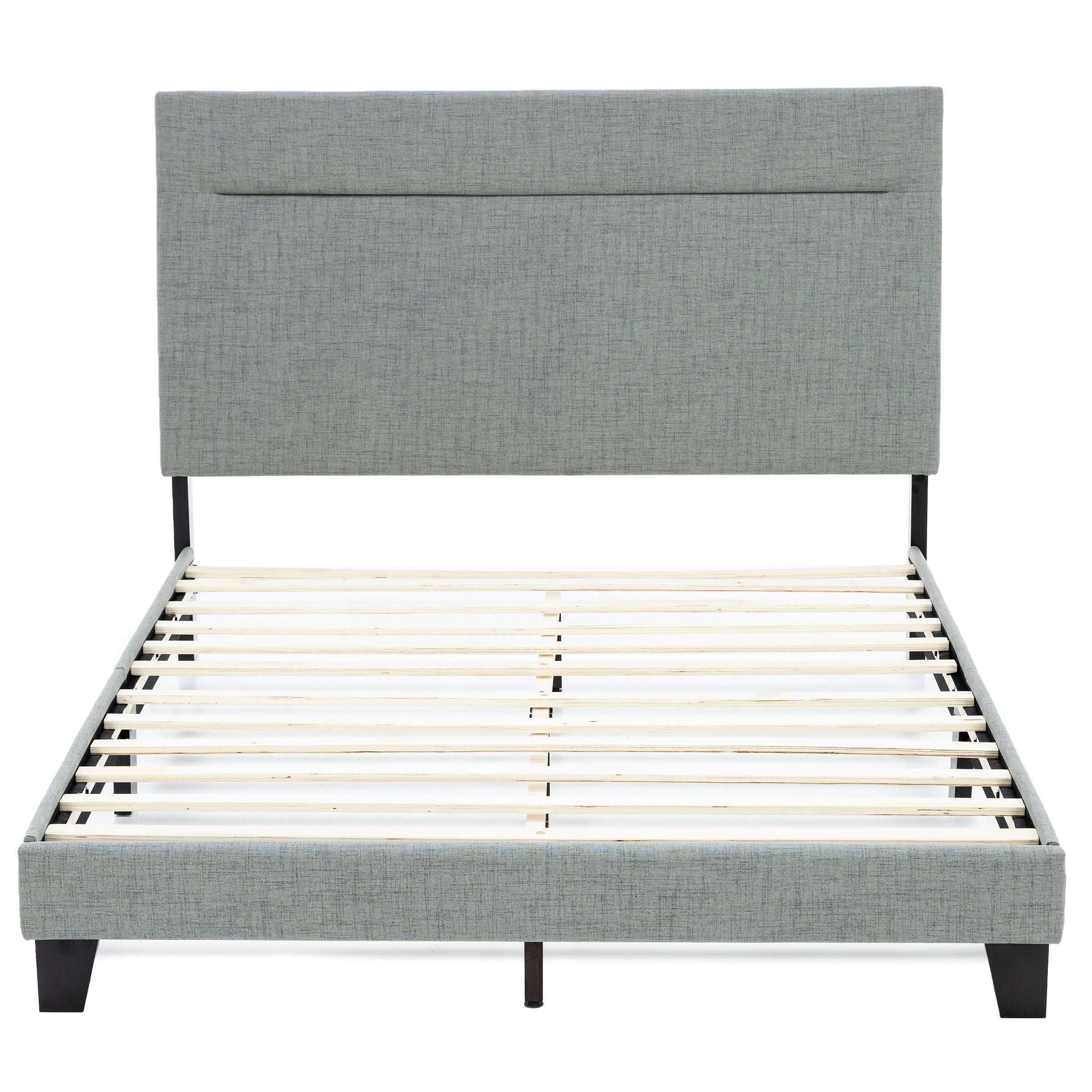 Adell Upholstered Bed