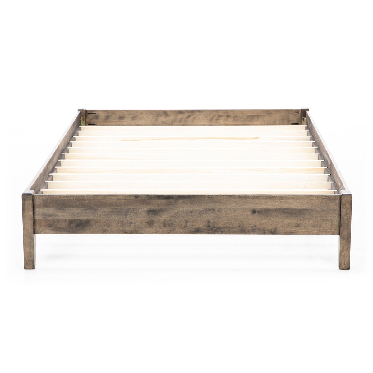 Witmer Stratford Platform Bed