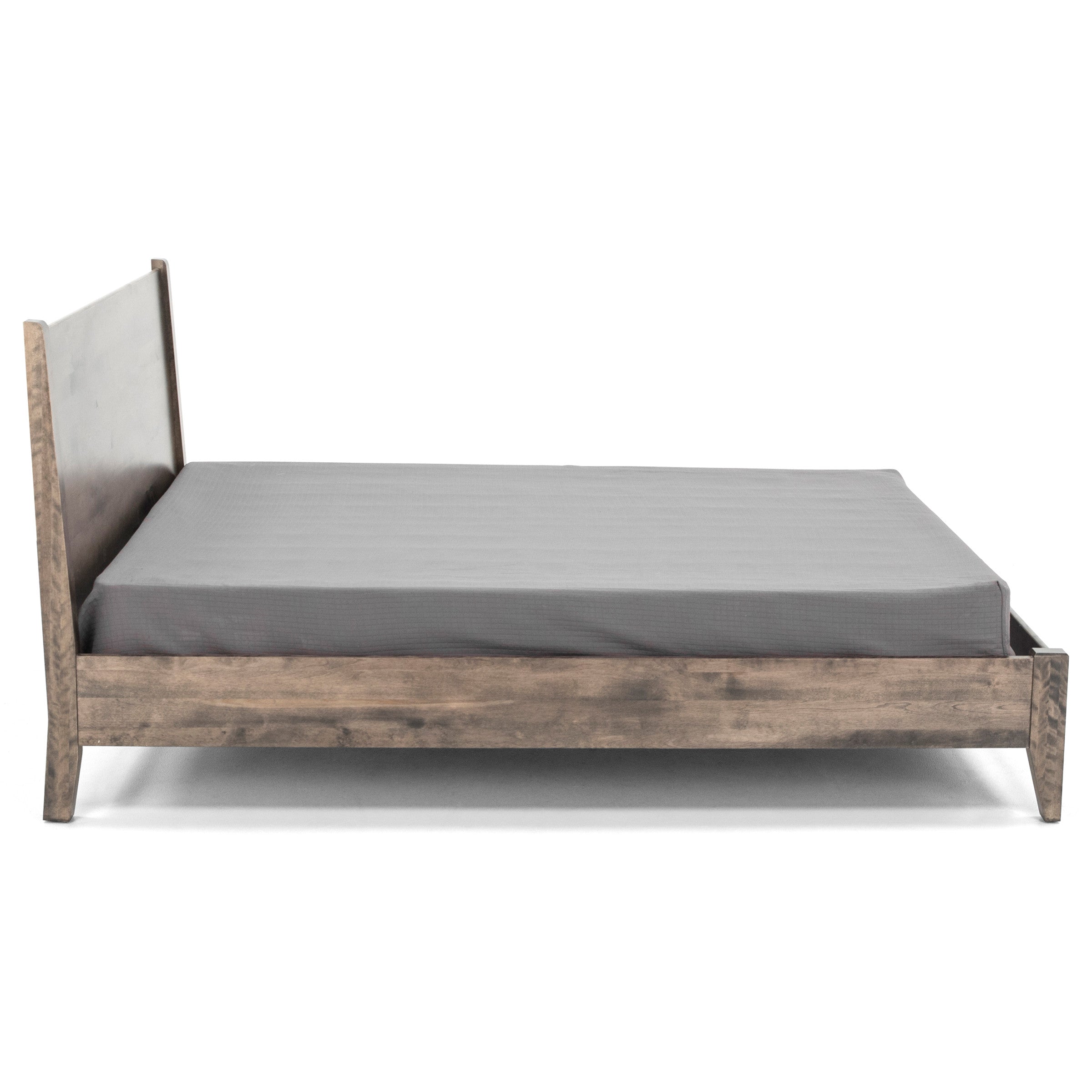 Witmer Stratford Panel Bed
