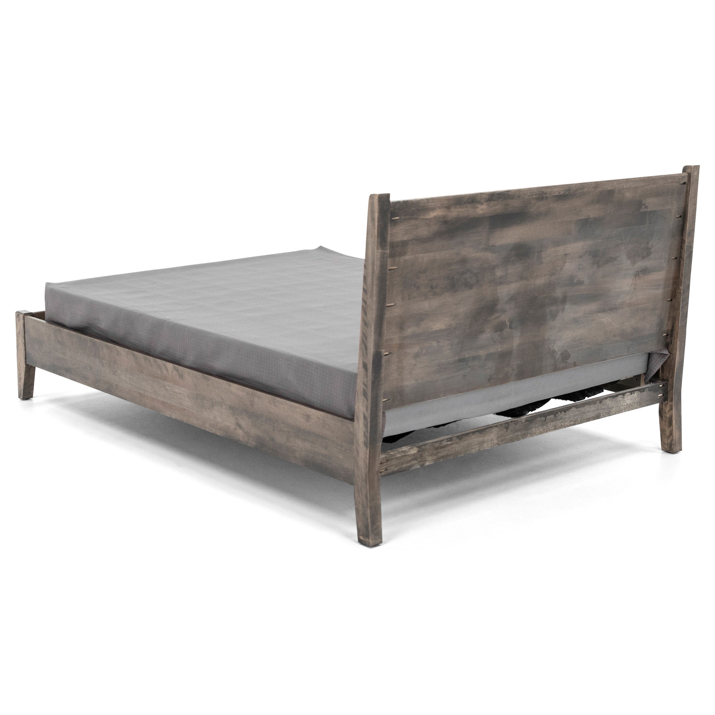 Witmer Stratford Panel Bed