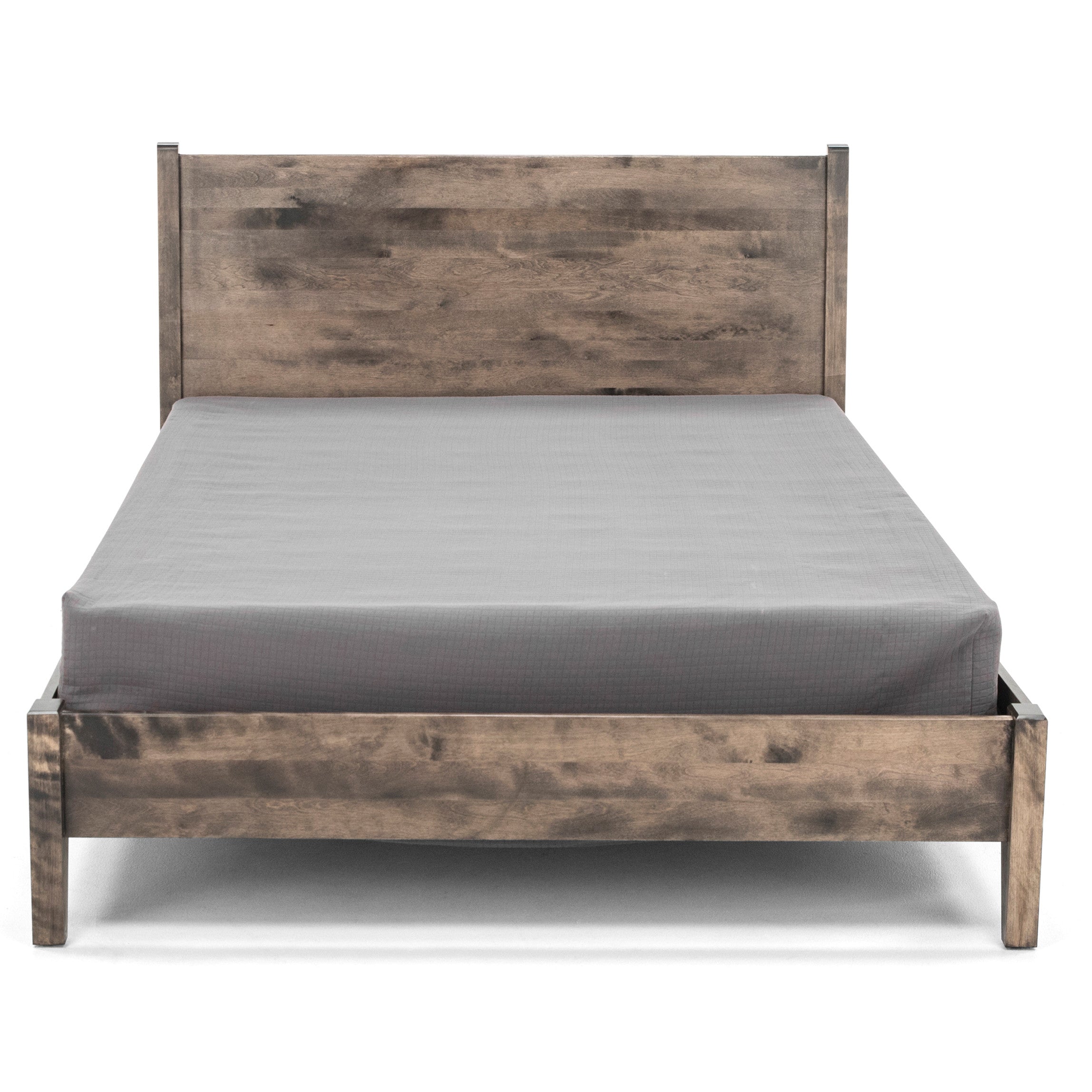 Witmer Stratford Panel Bed