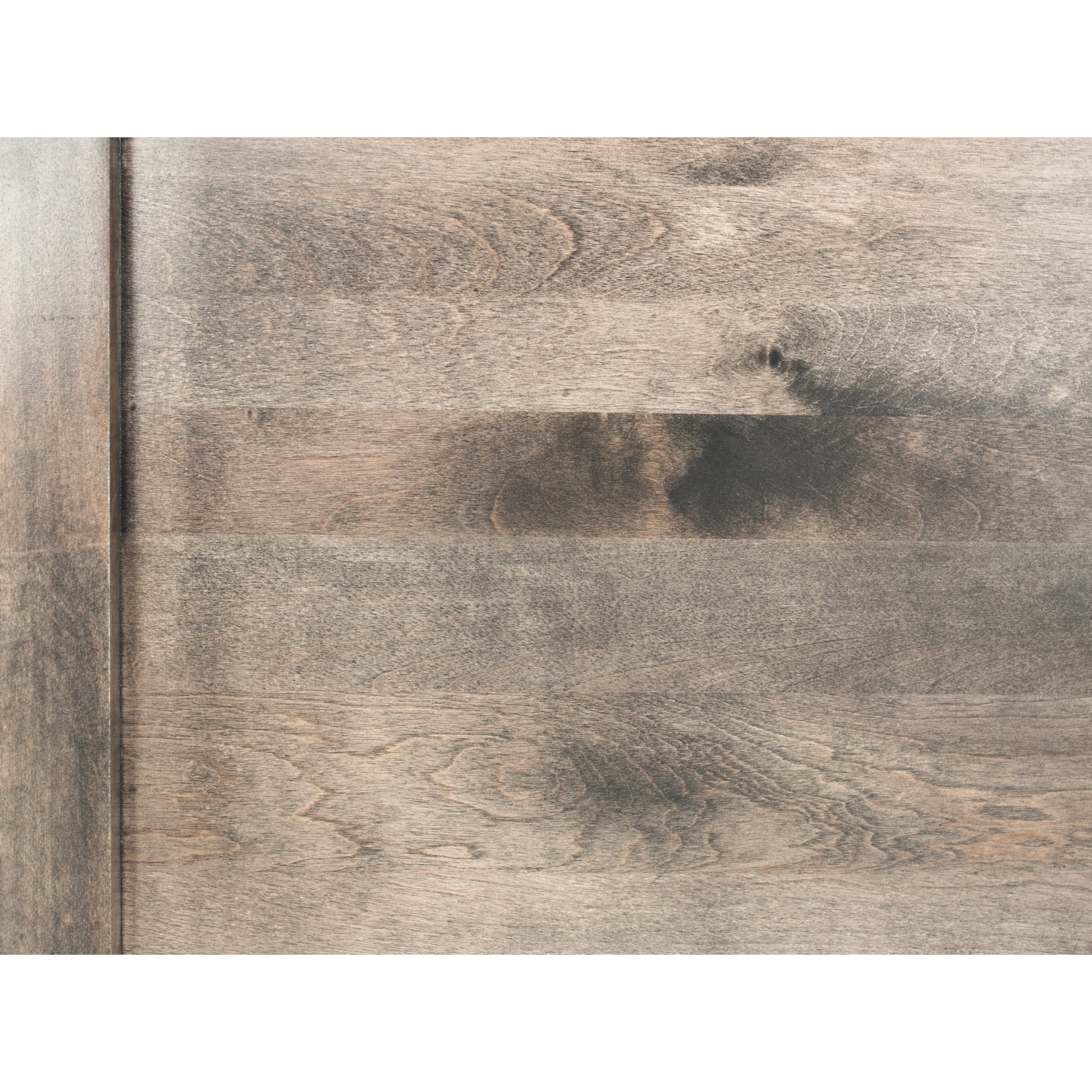 Witmer Stratford Panel Bed