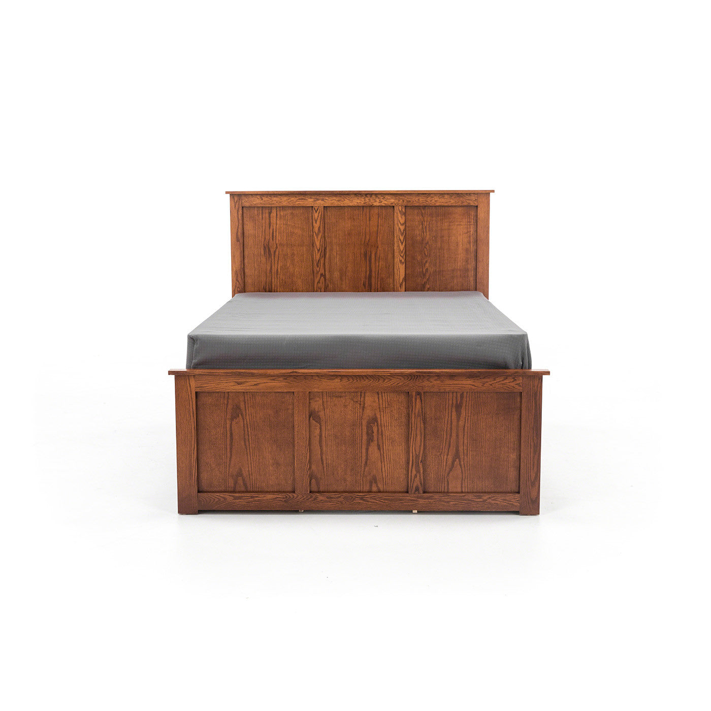 Witmer American Mission Storage Bed