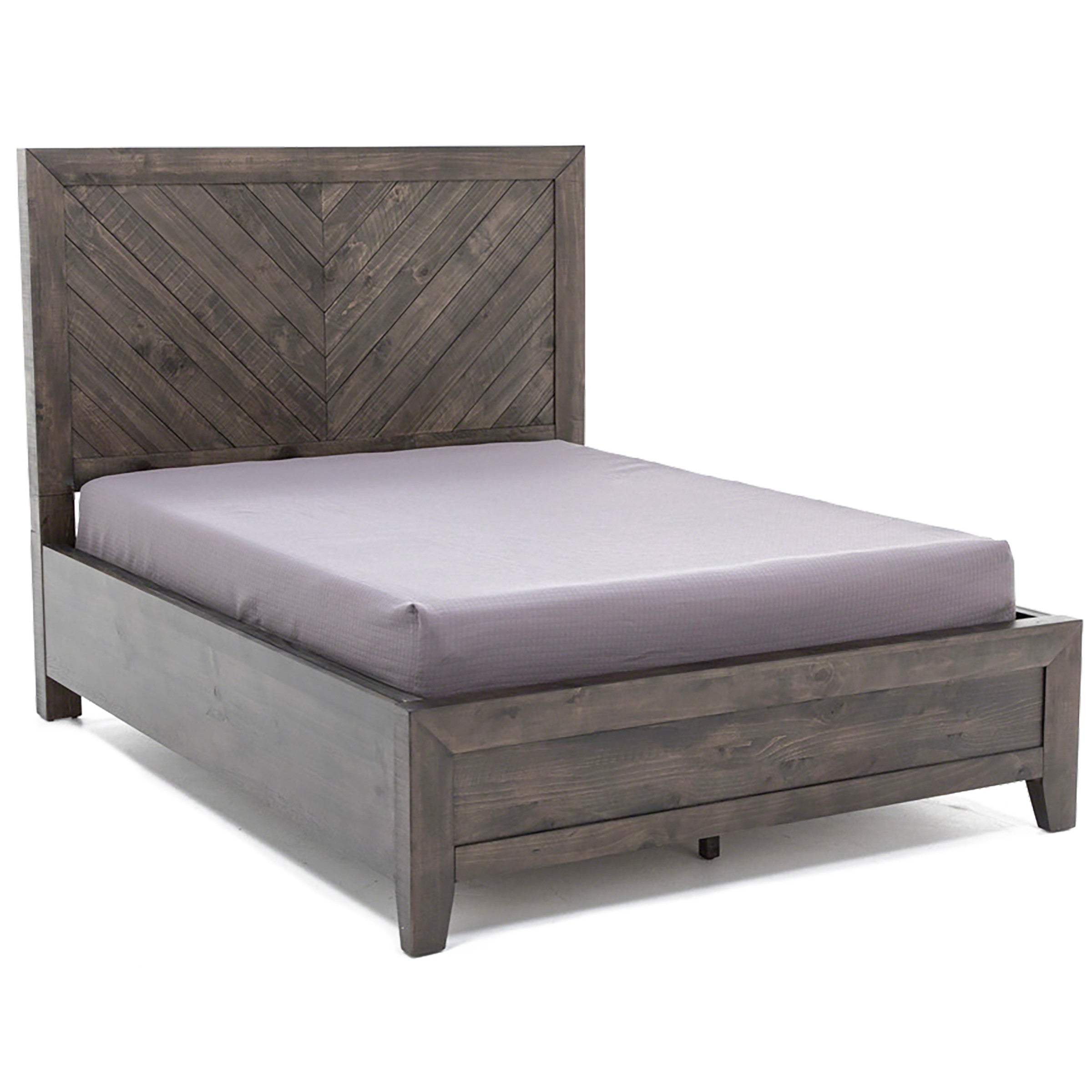 Direct Designs® Aria Bed