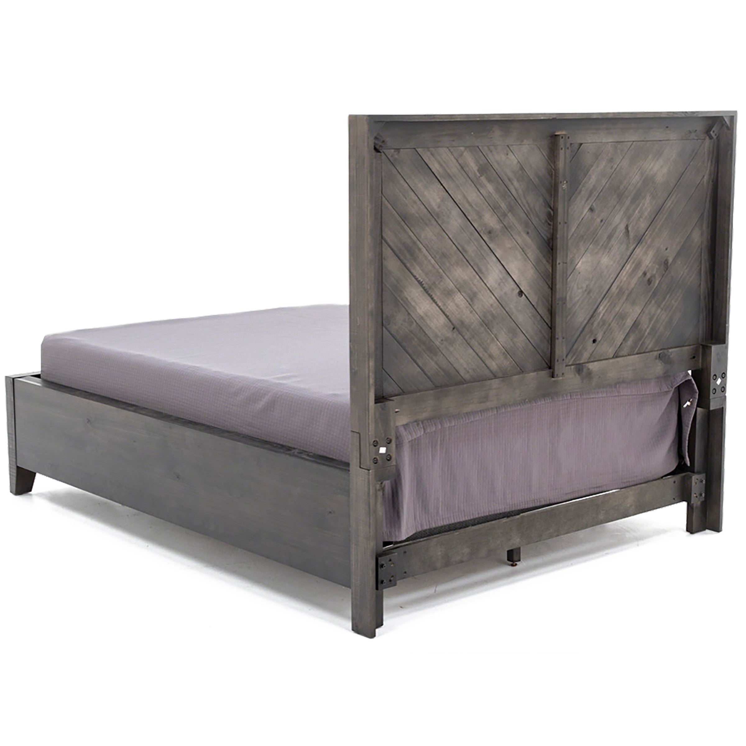 Direct Designs® Aria Bed