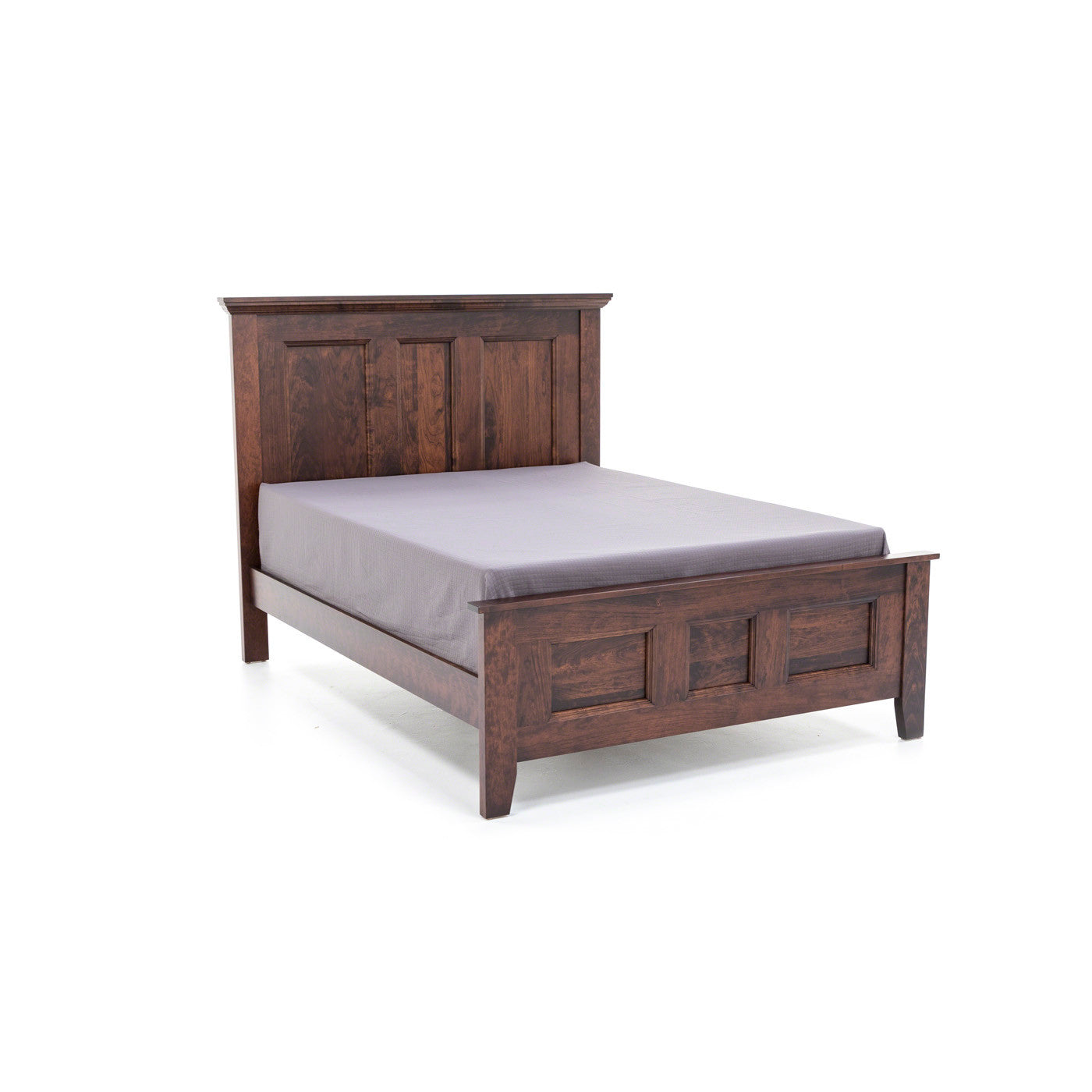 Gascho Brentwood Bed