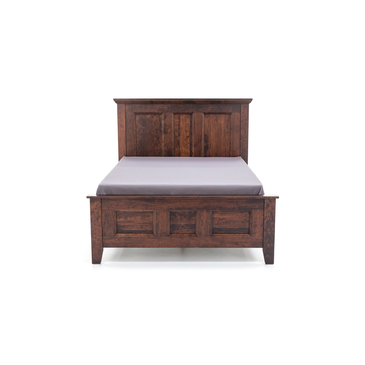 Gascho Brentwood Bed