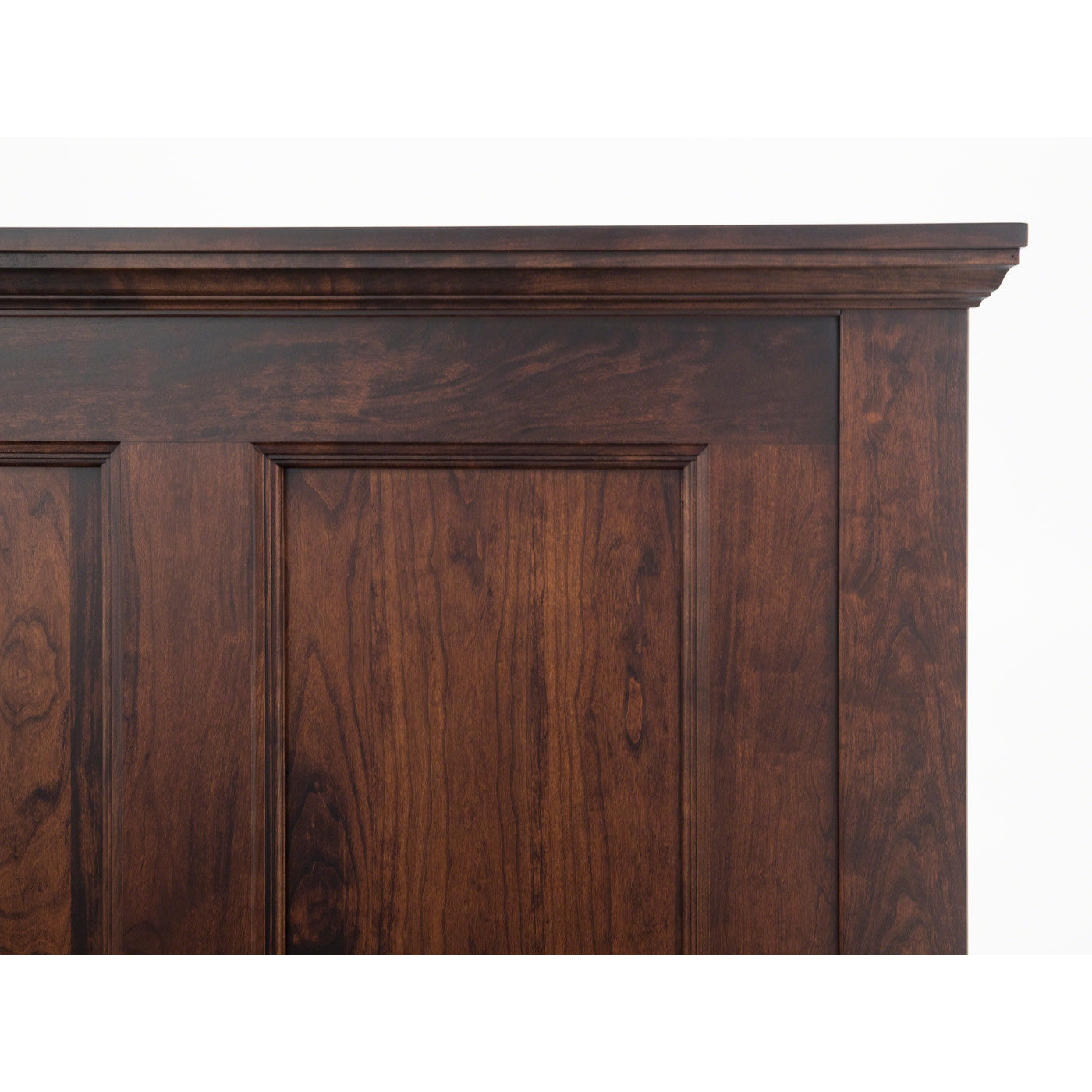 Gascho Brentwood Bed