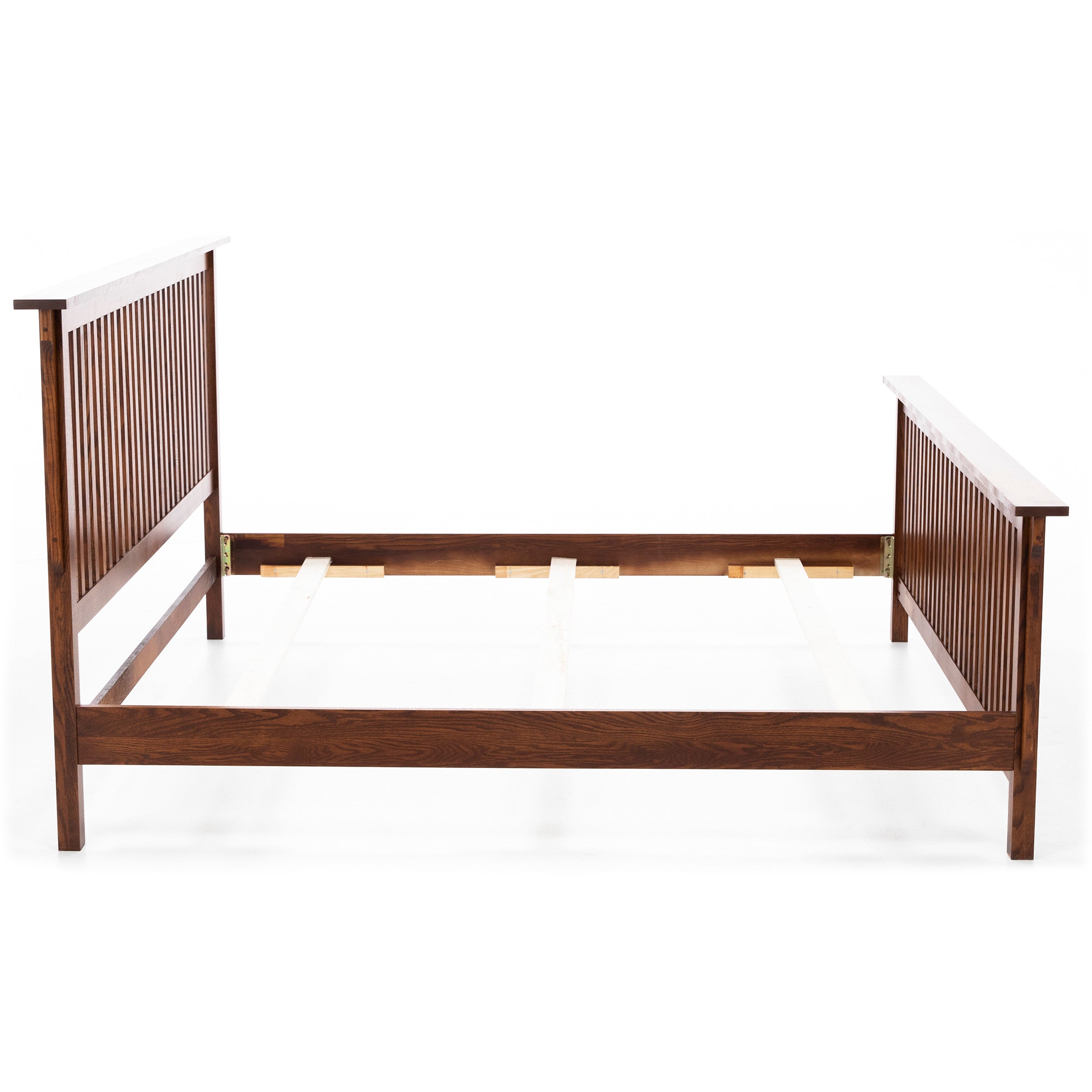 Witmer American Mission Slat Bed