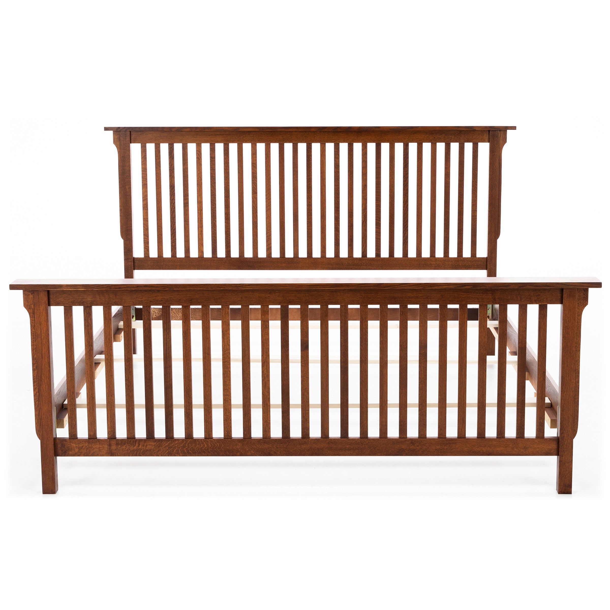 Witmer American Mission Slat Bed