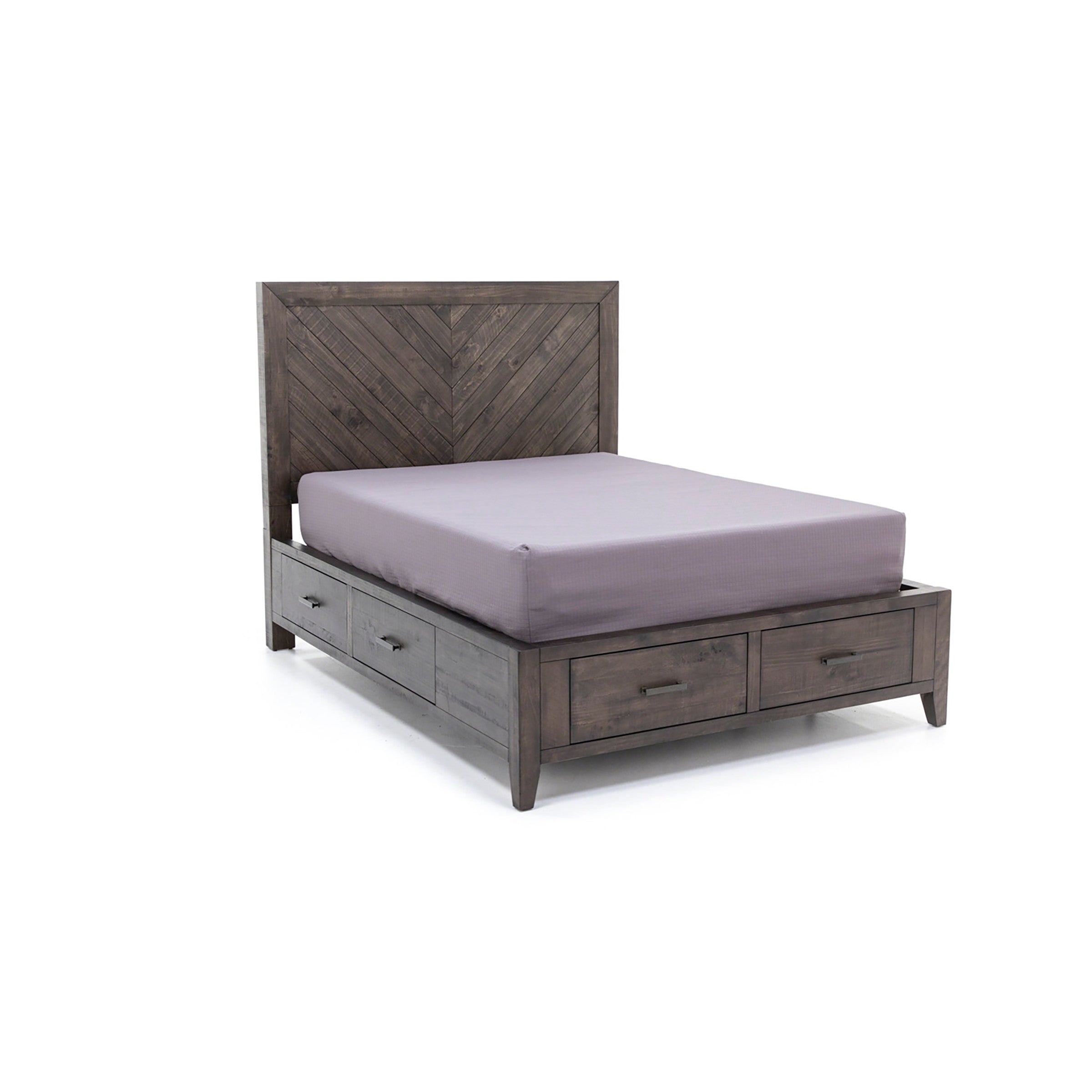Direct Designs® Aria Bed