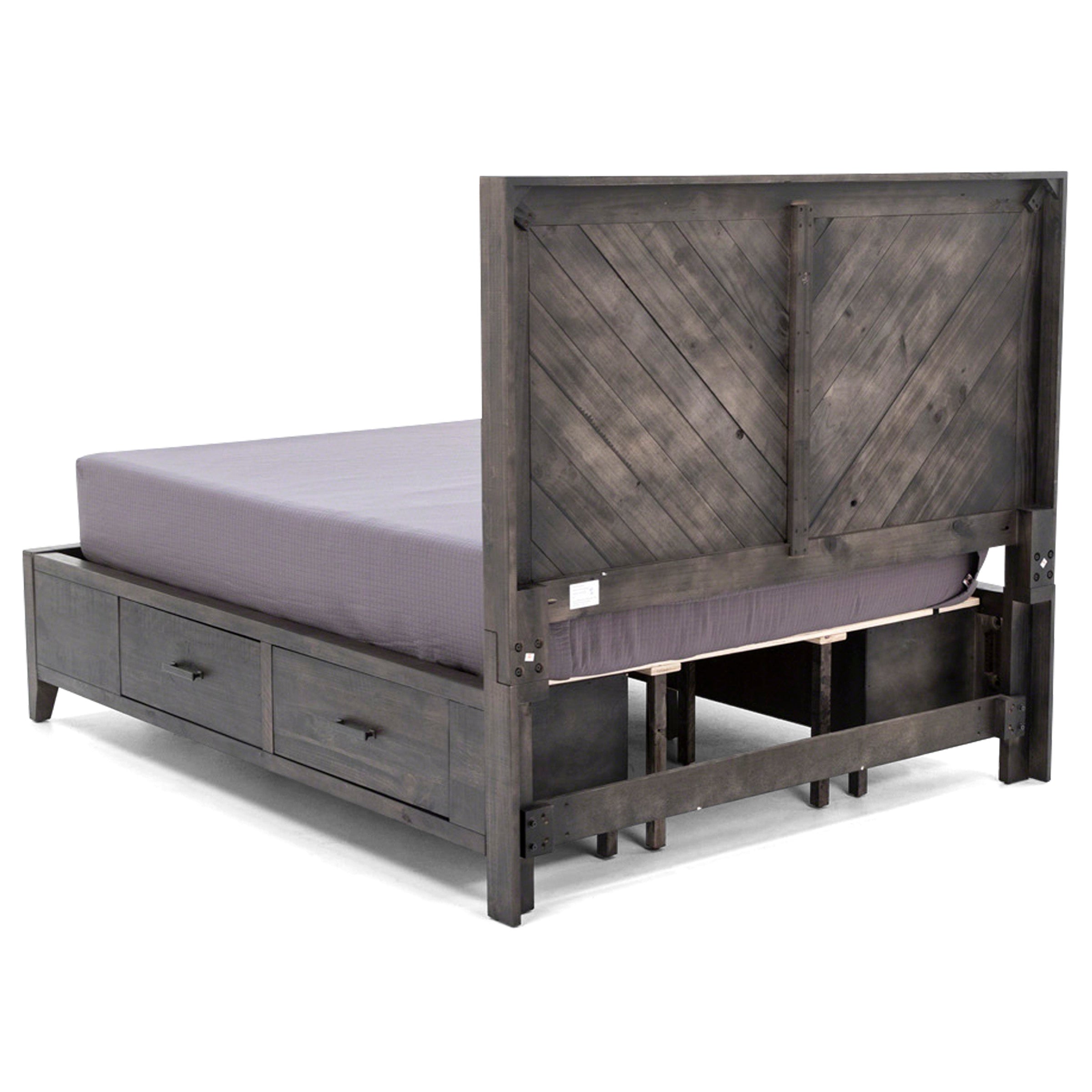 Direct Designs® Aria Bed