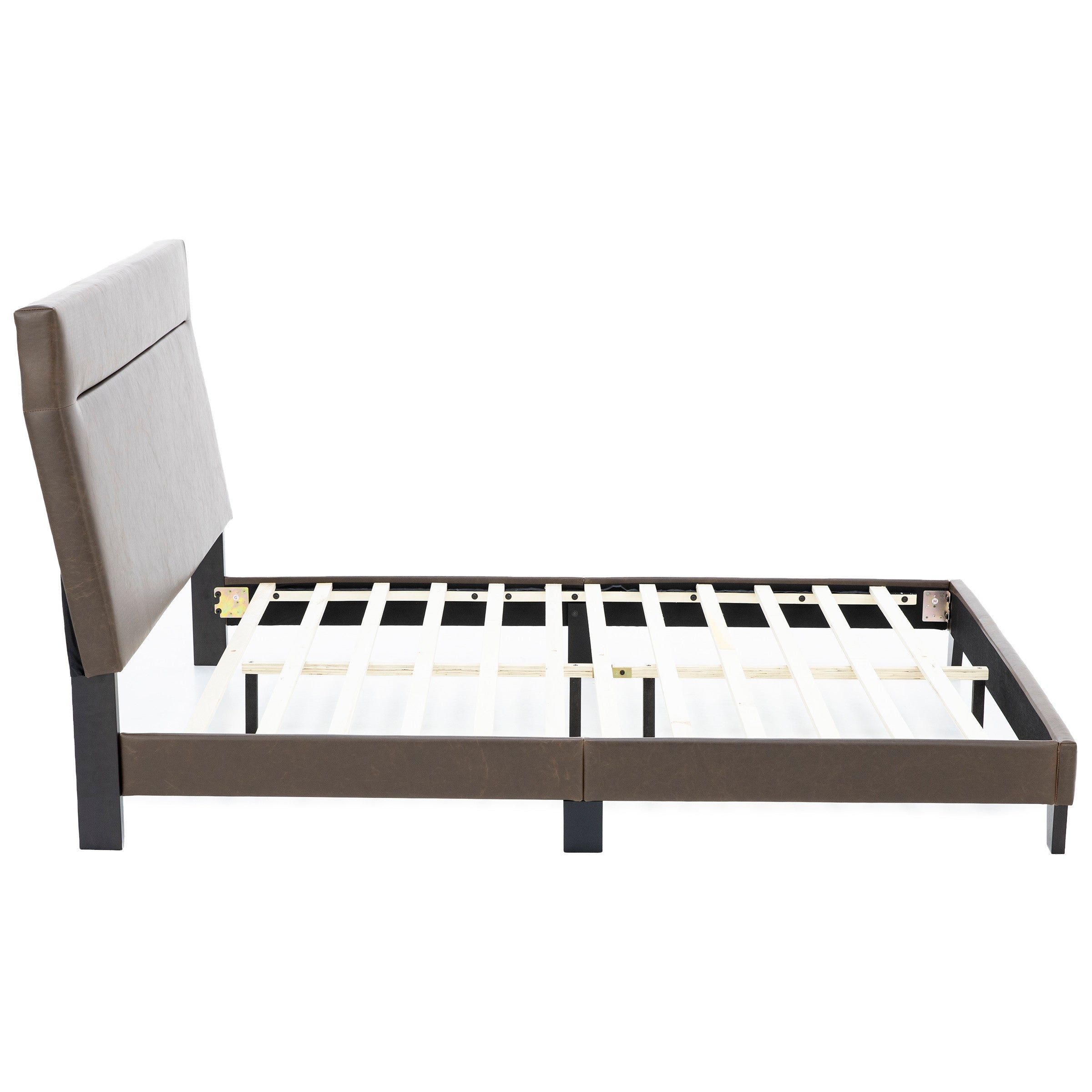 Adell Upholstered Bed