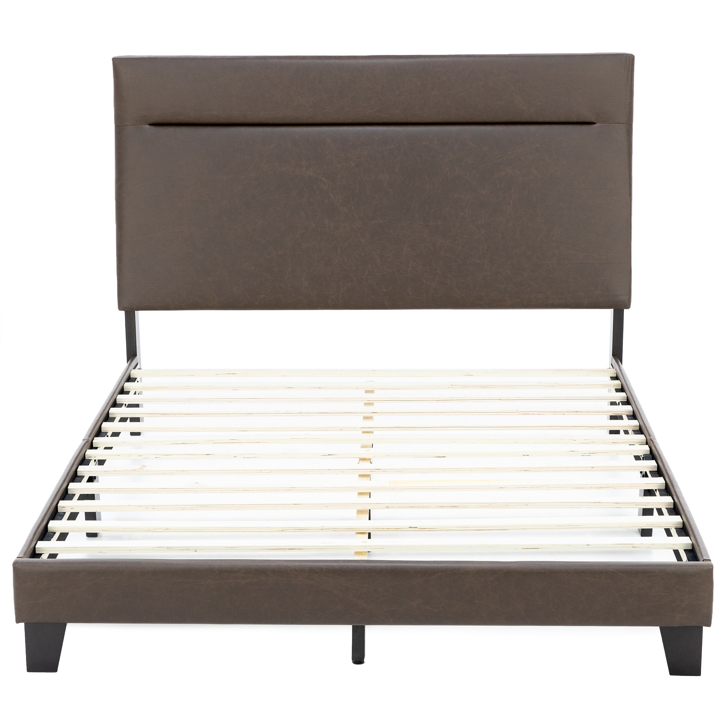 Adell Upholstered Bed
