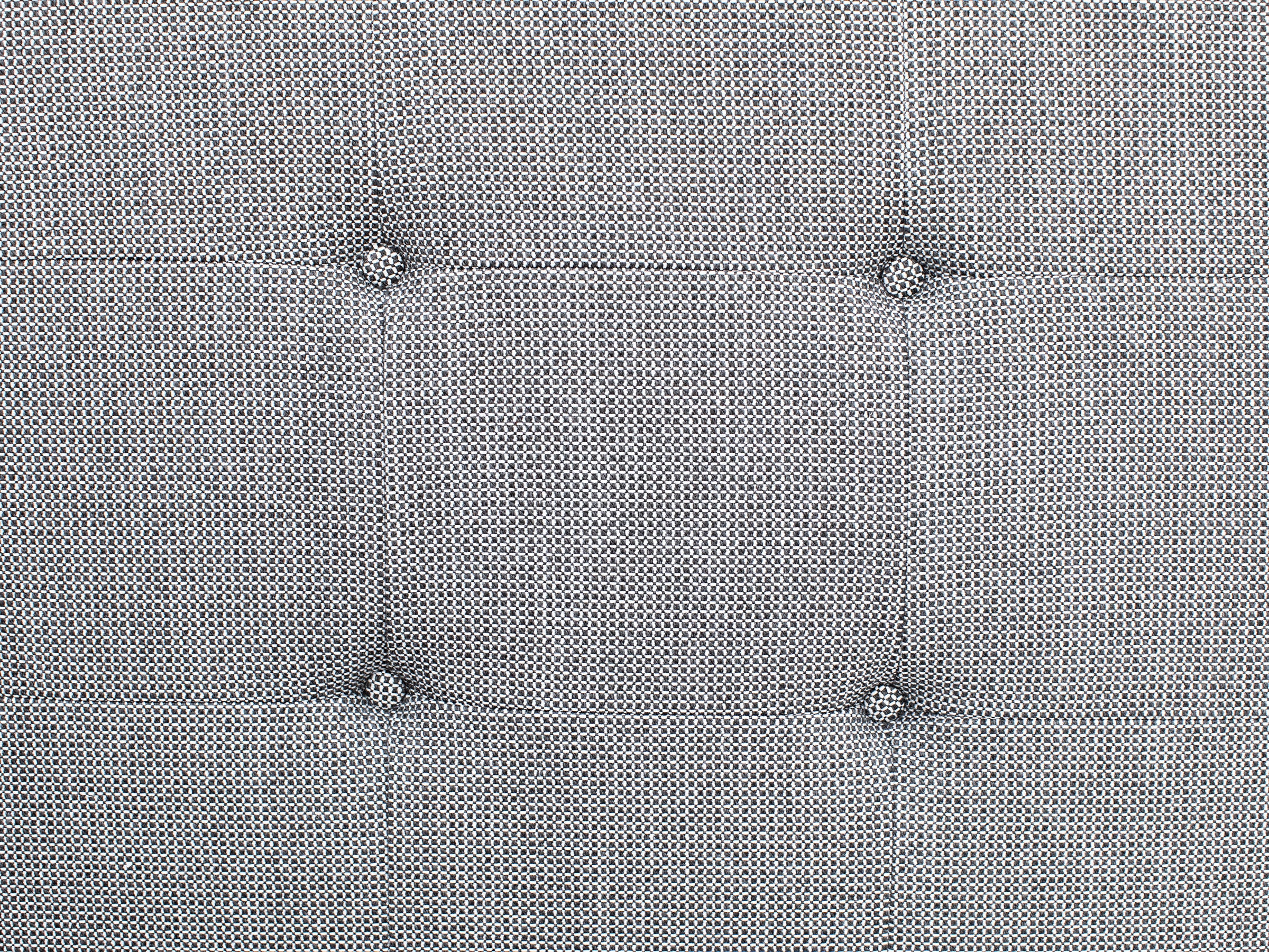 Modern Upholstered Bed