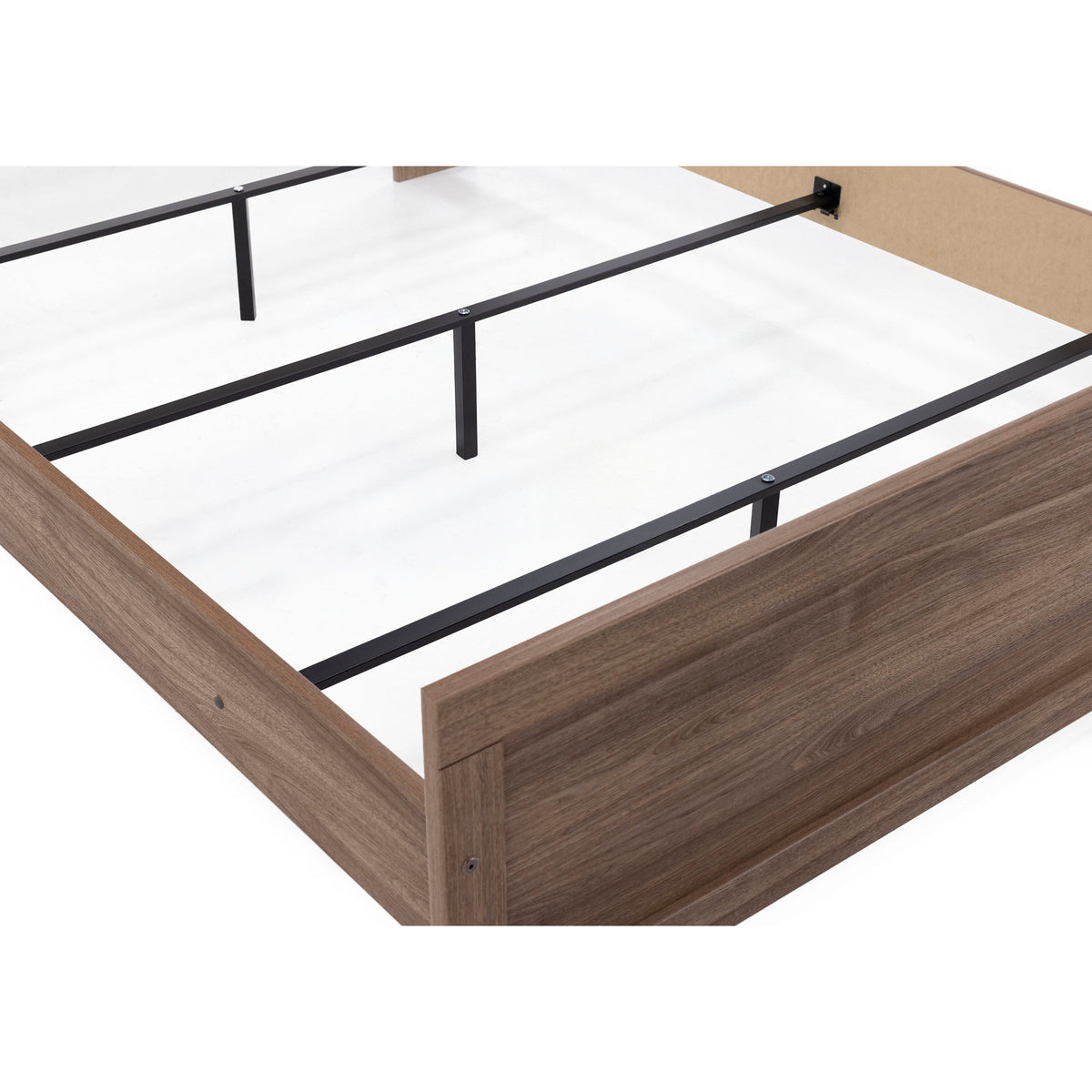 Essentials Panel Bed