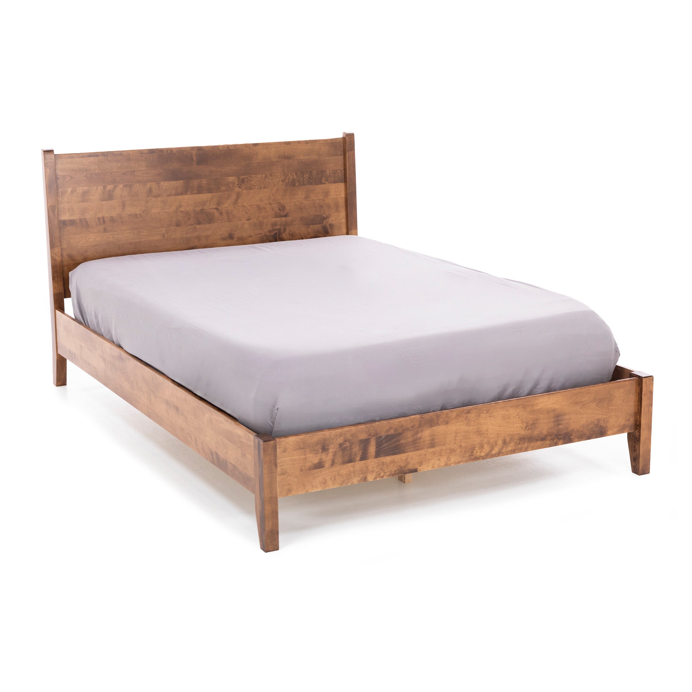 Witmer Stratford Panel Bed