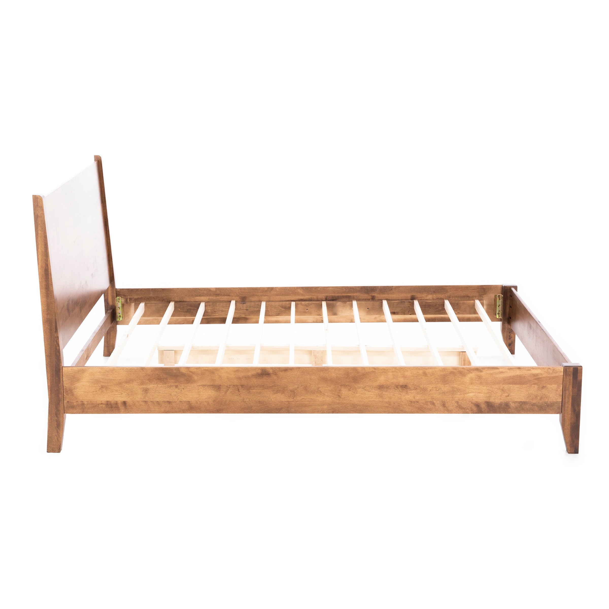 Witmer Stratford Panel Bed