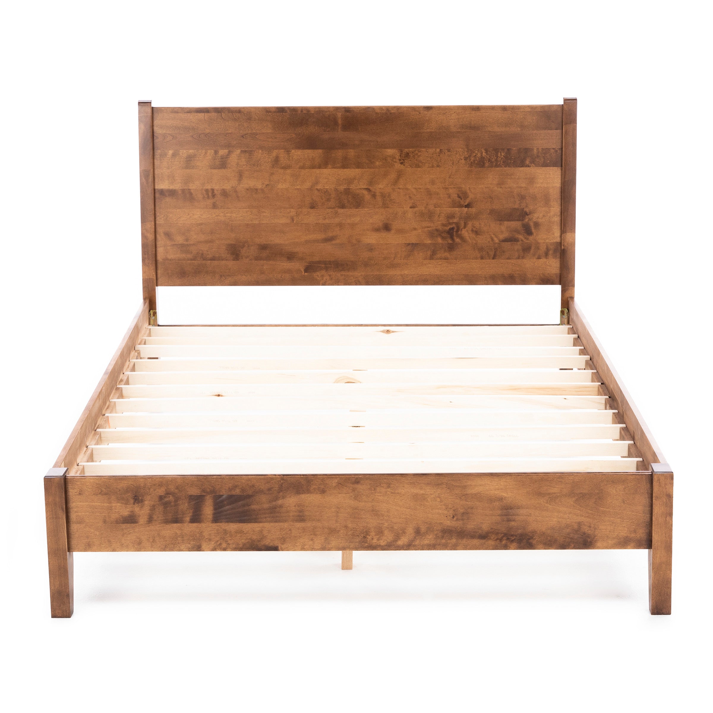 Witmer Stratford Panel Bed