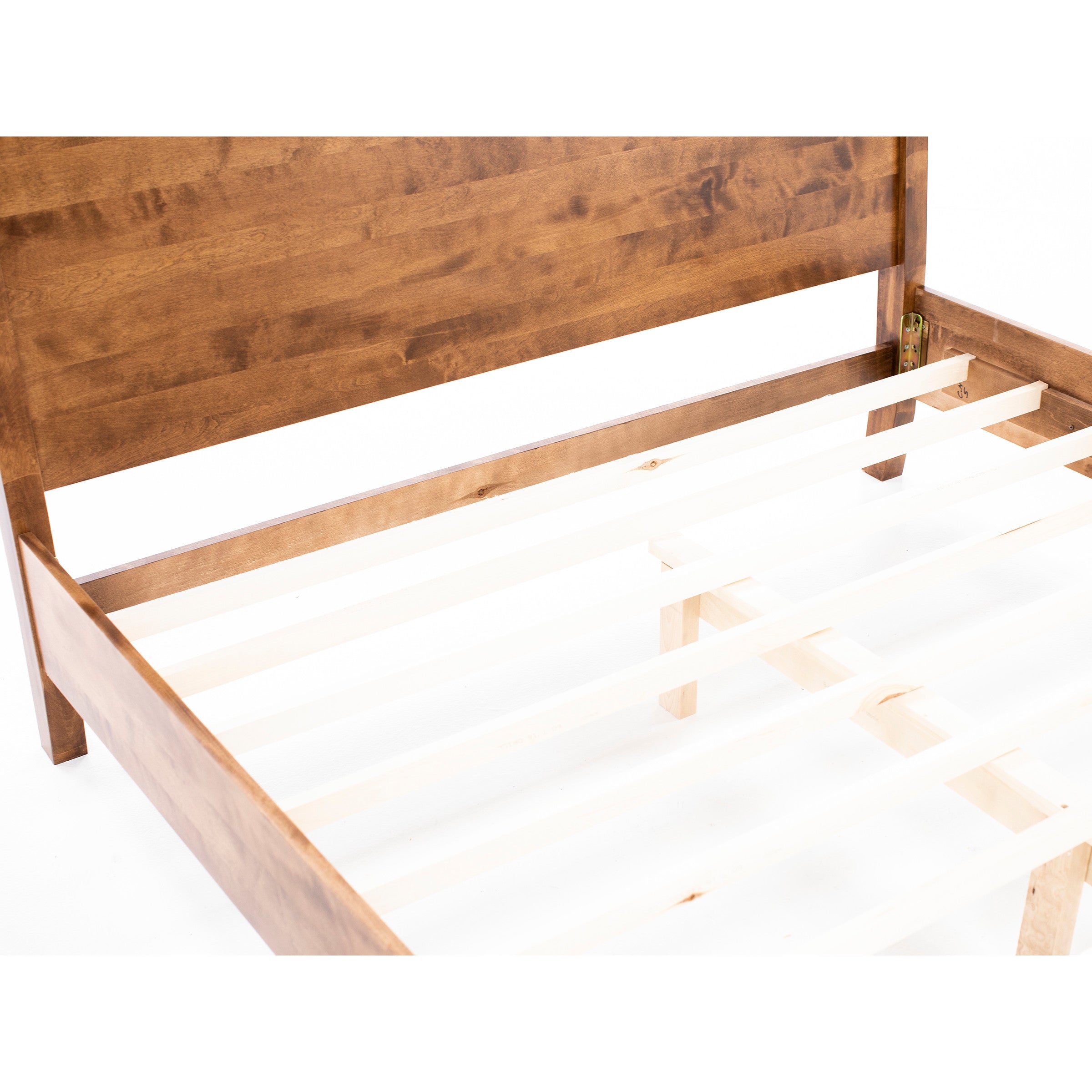 Witmer Stratford Panel Bed