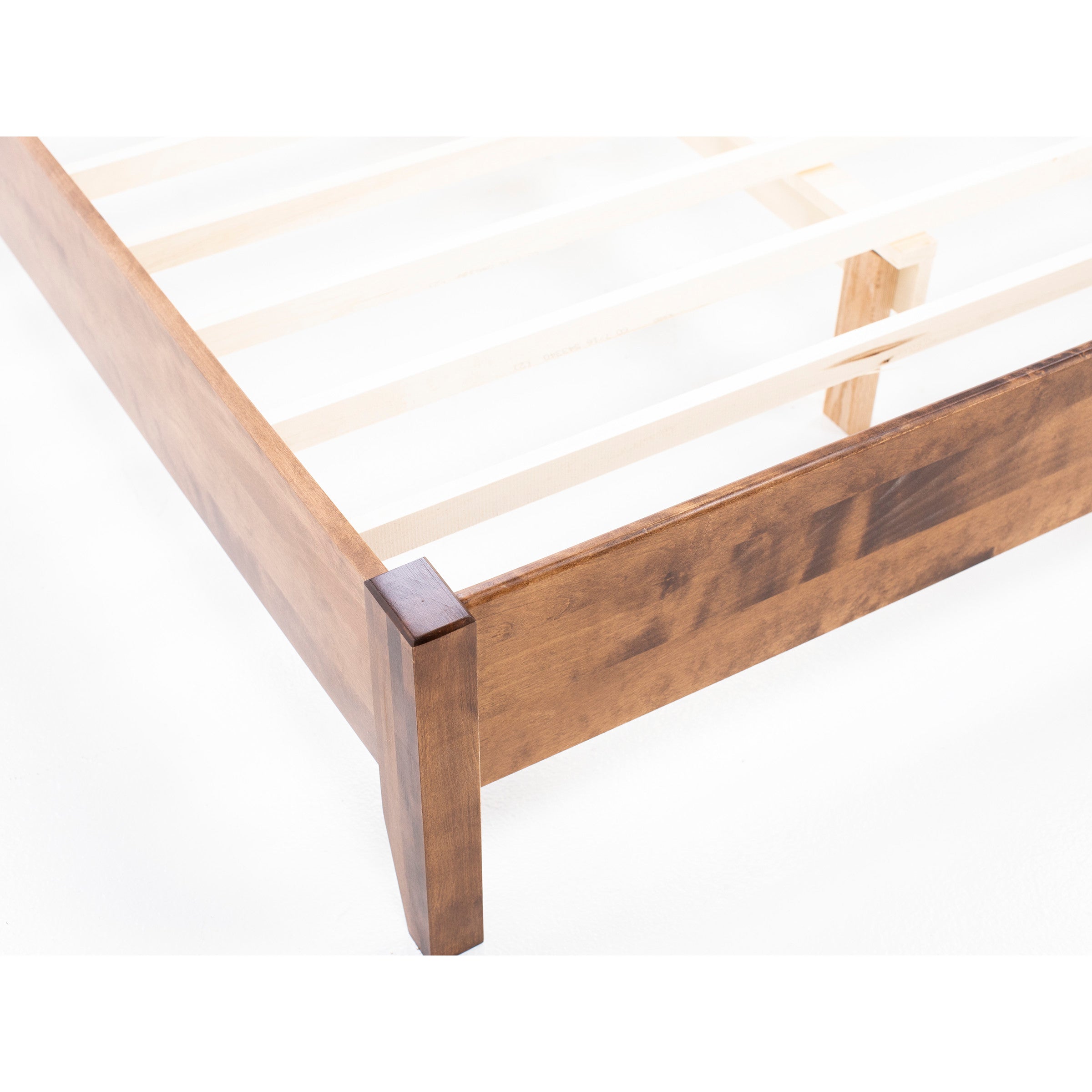 Witmer Stratford Panel Bed