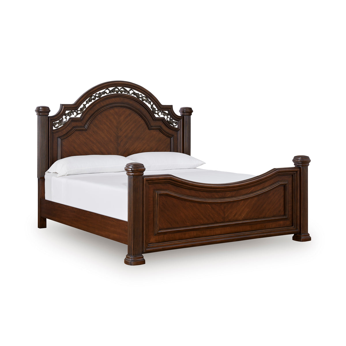 Hampshire Poster Bed