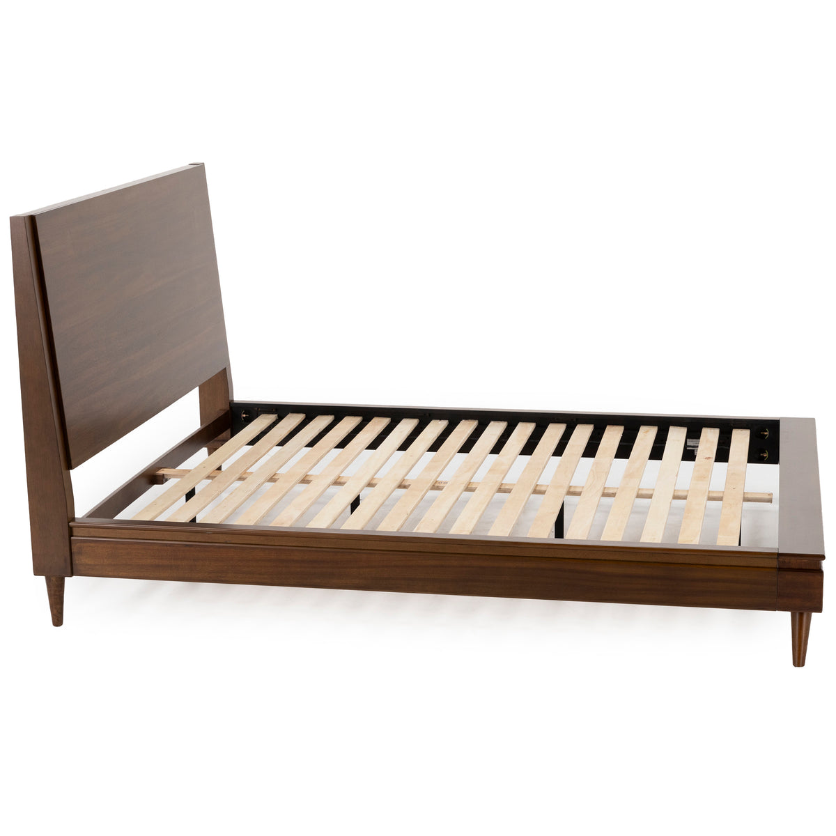 Hollis Panel Bed
