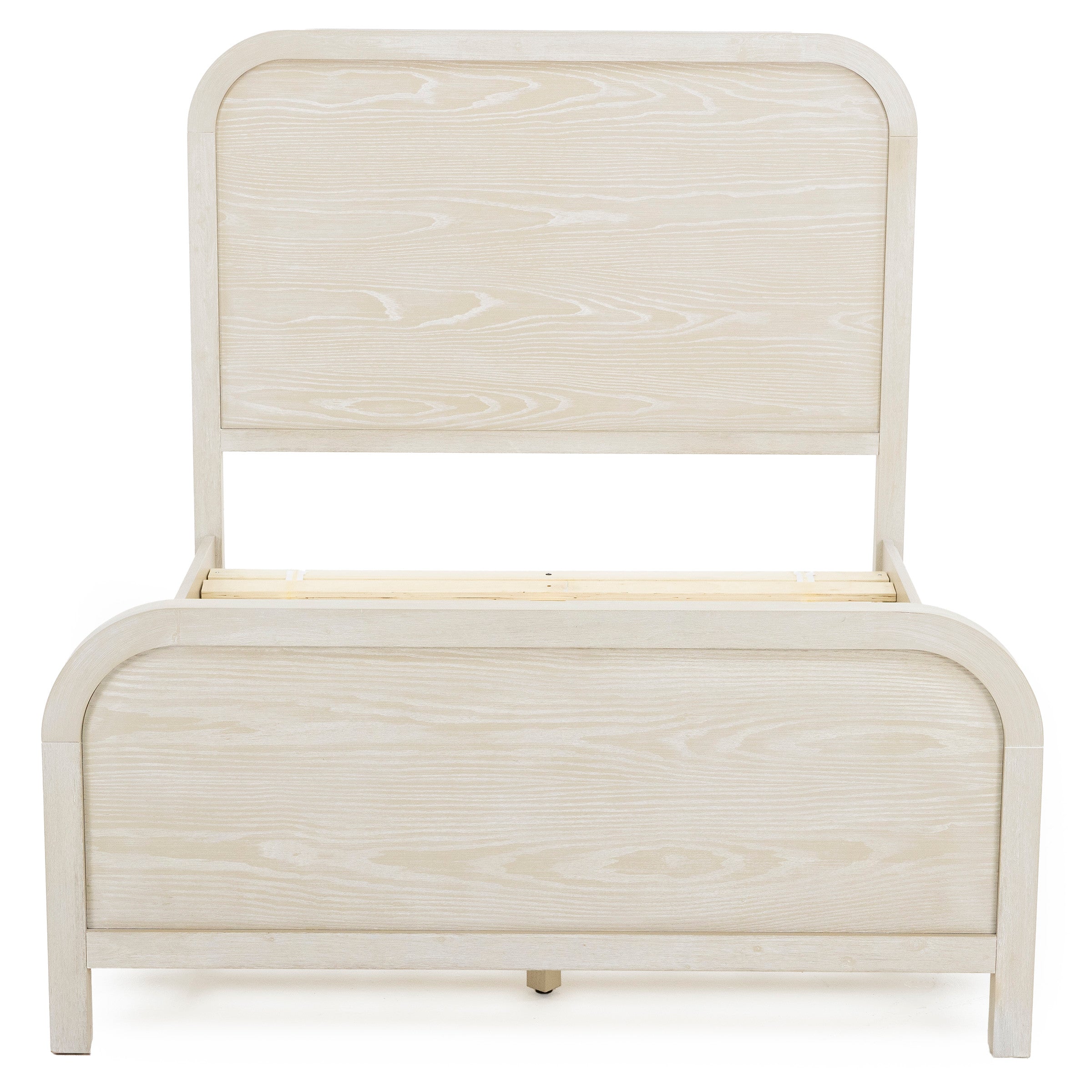 Danna Panel Bed