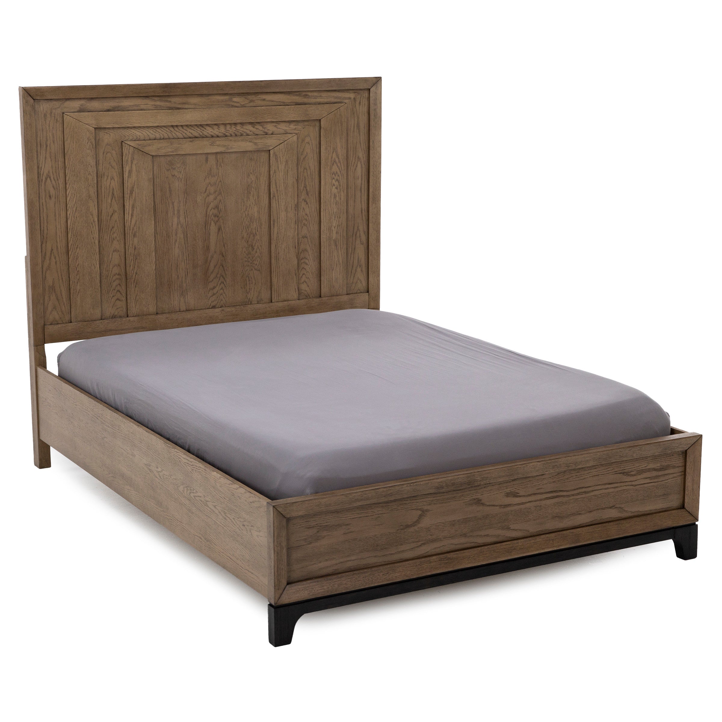 Lincoln Panel Bed