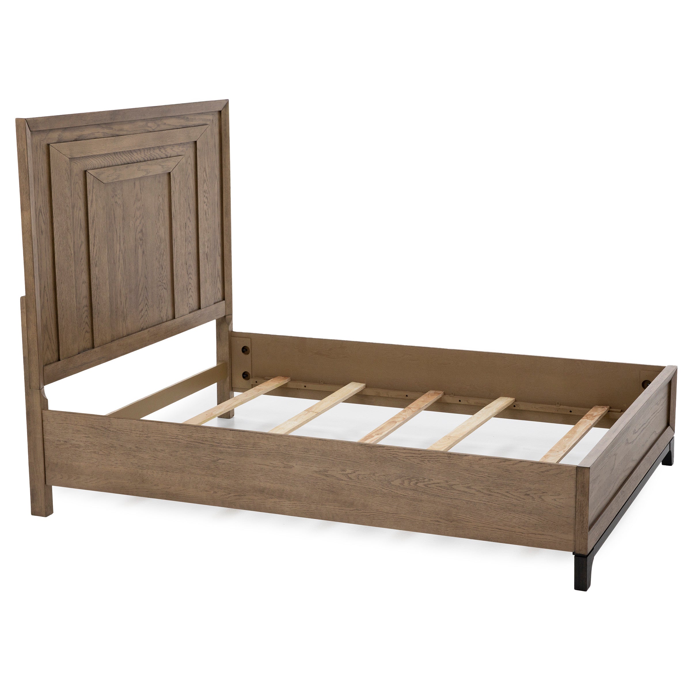 Lincoln Panel Bed