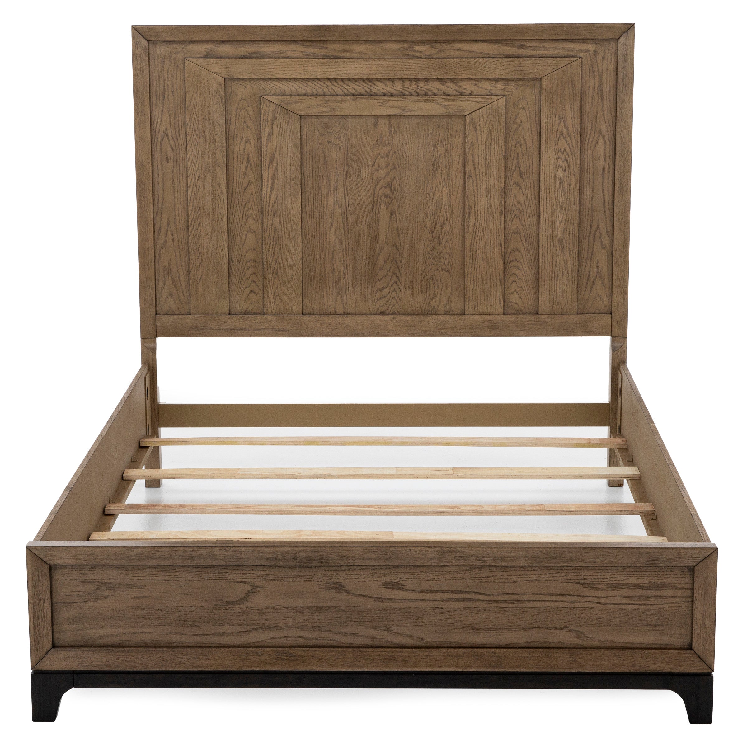 Lincoln Panel Bed