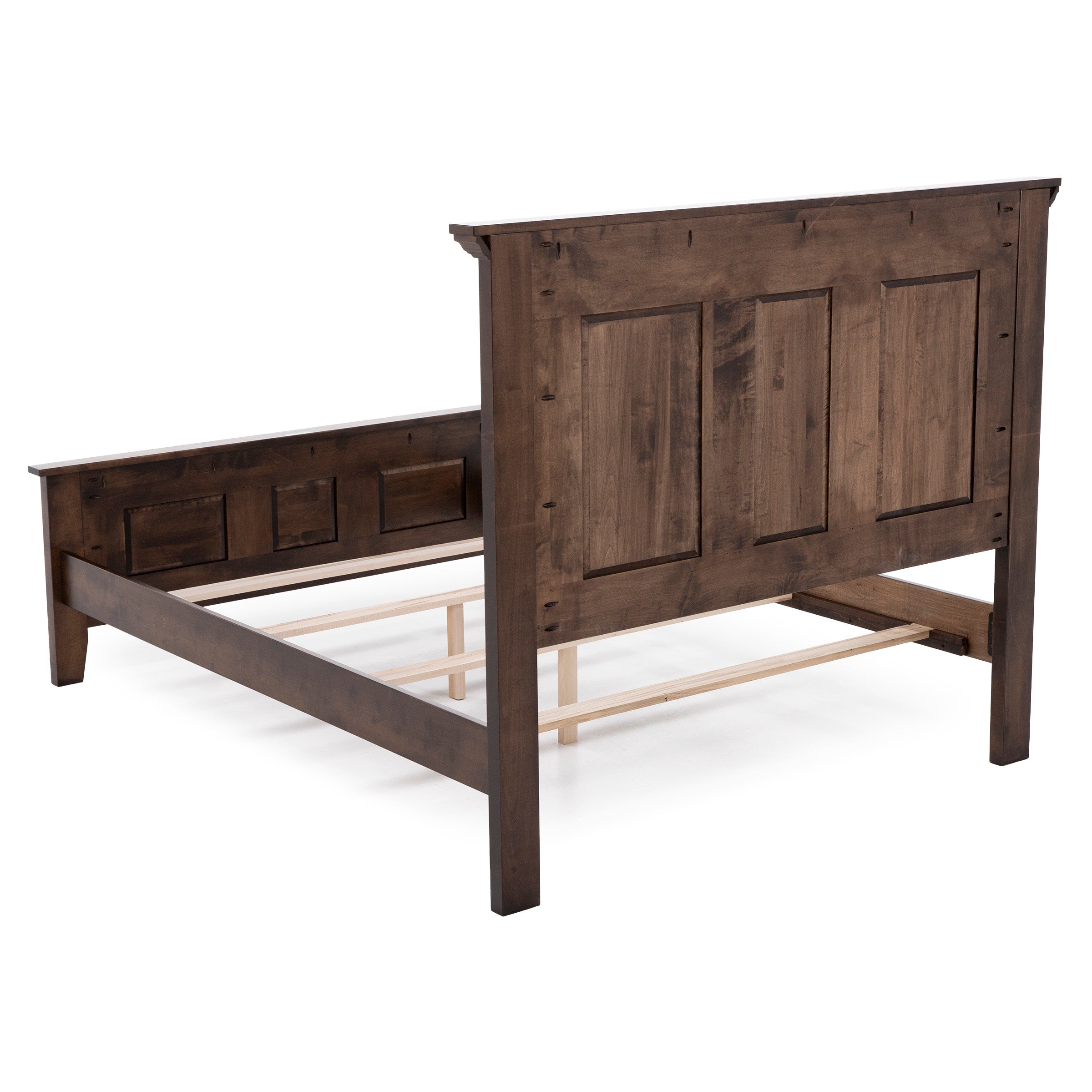 Gascho Brentwood Bed