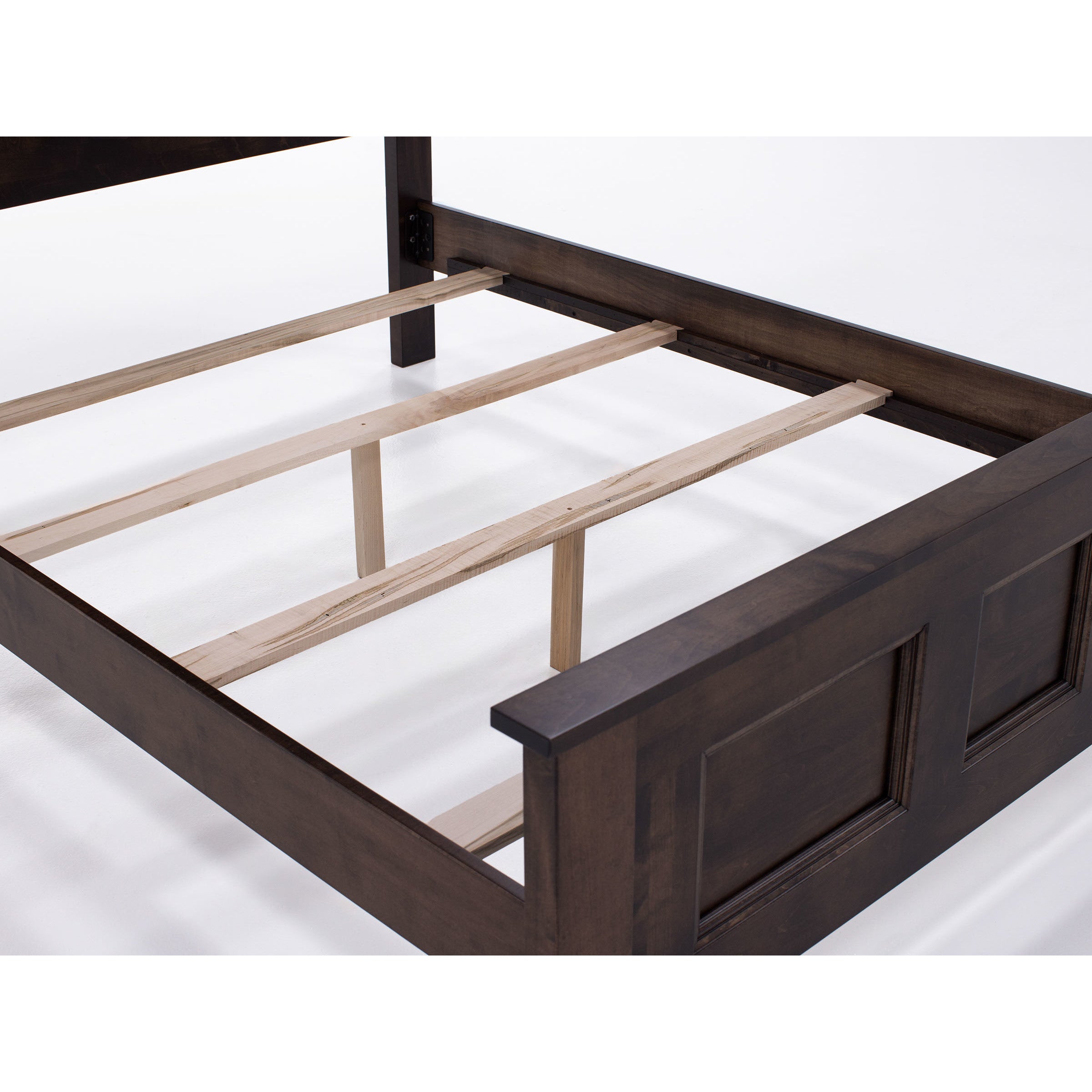 Gascho Brentwood Bed
