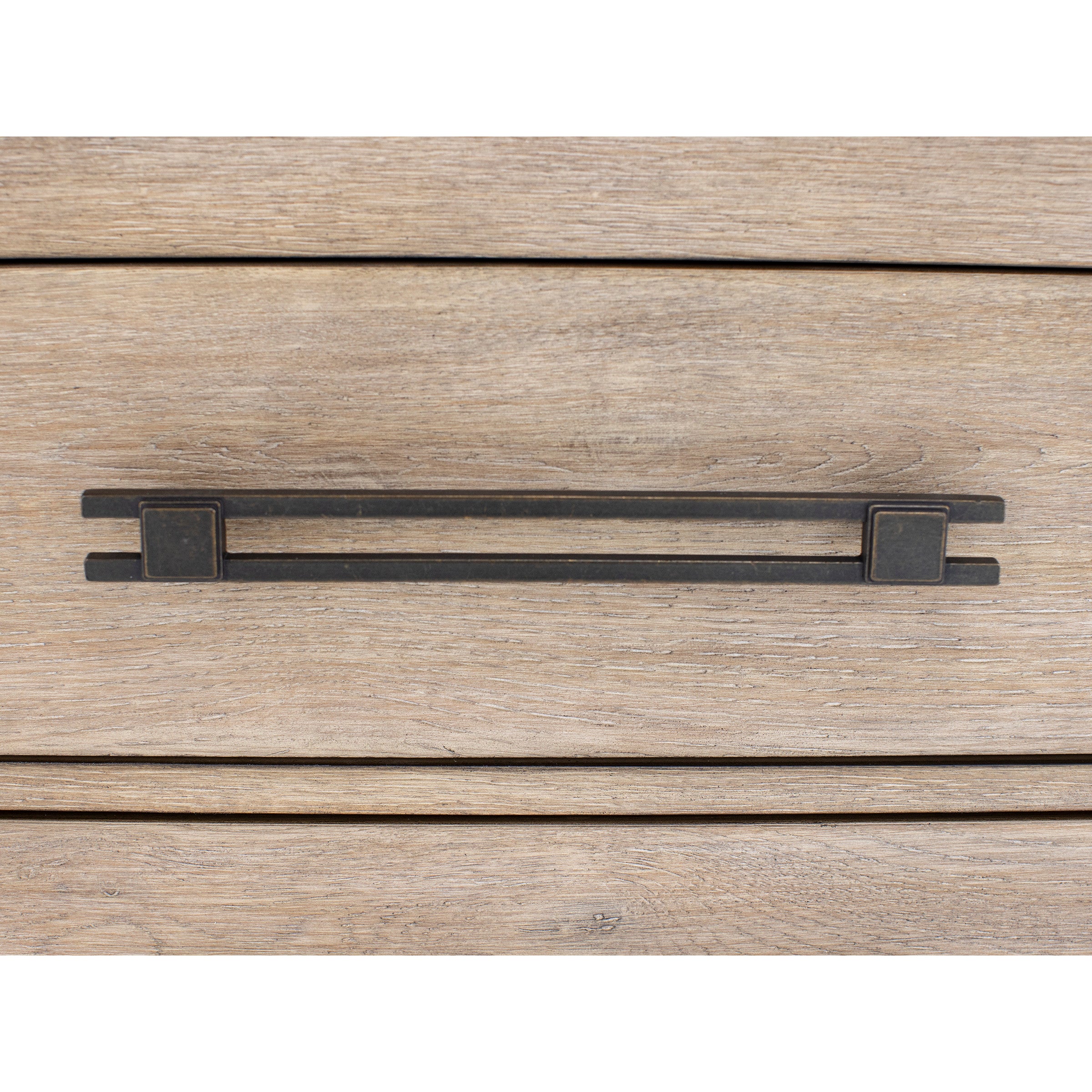 Stanley King Storage Bed