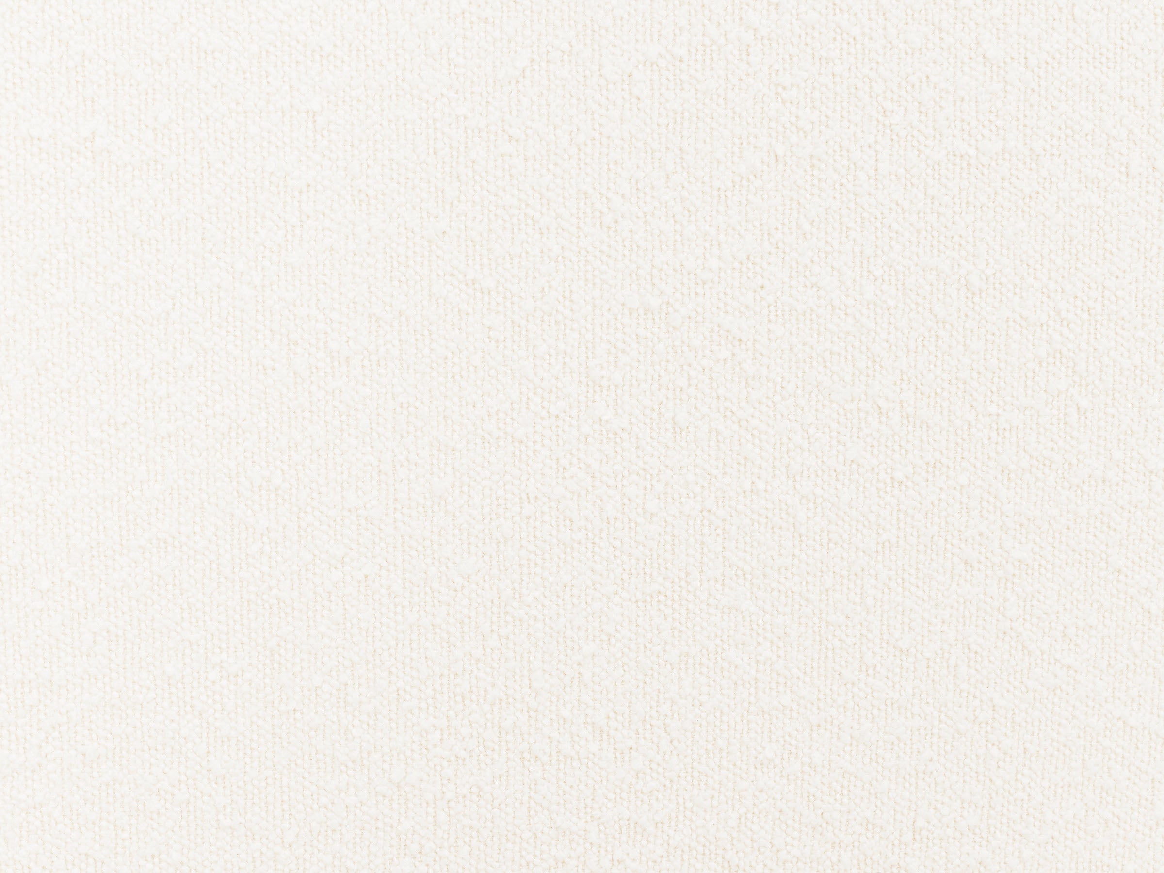 Textured off-white fabric swatch.