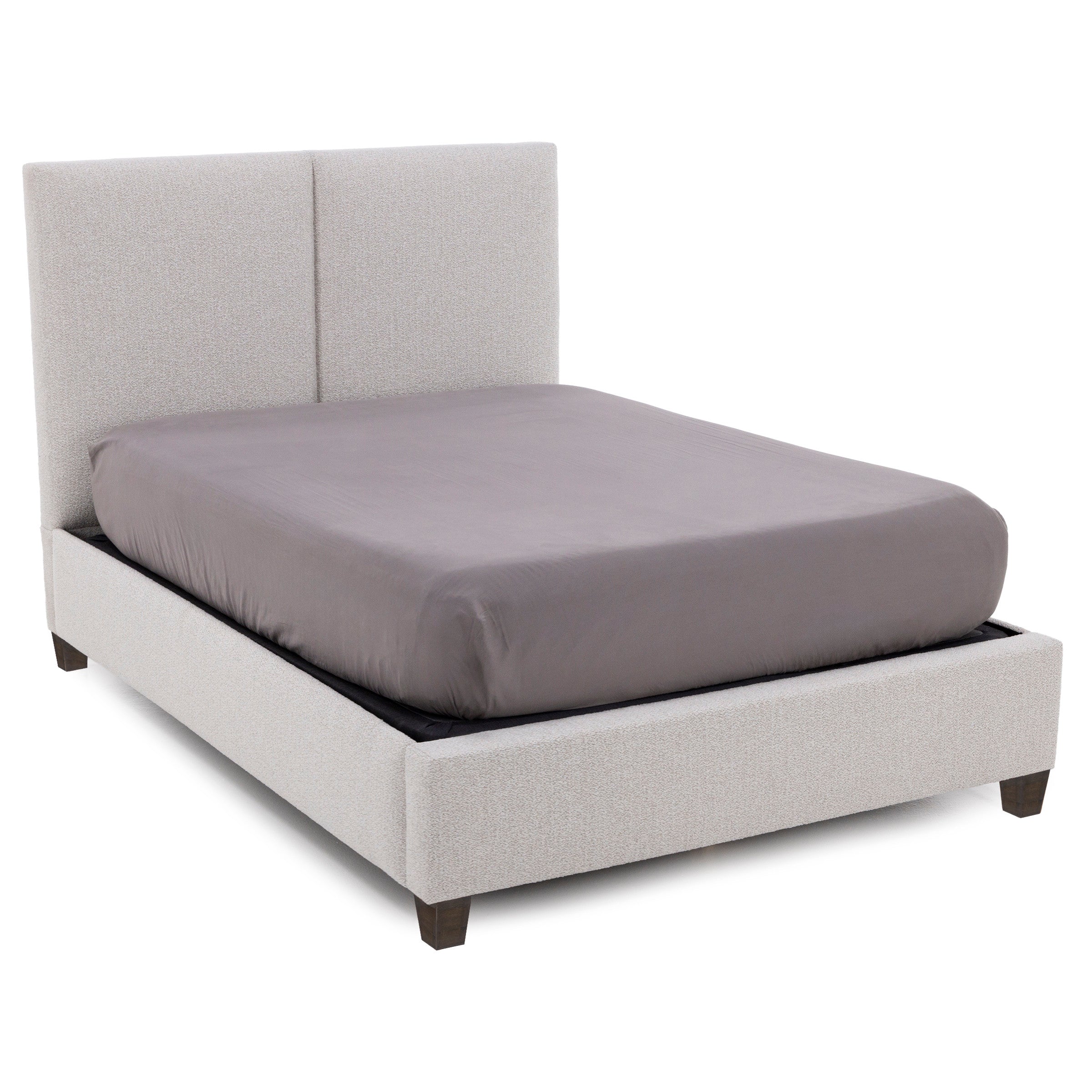 Joinery Upholstered Bed