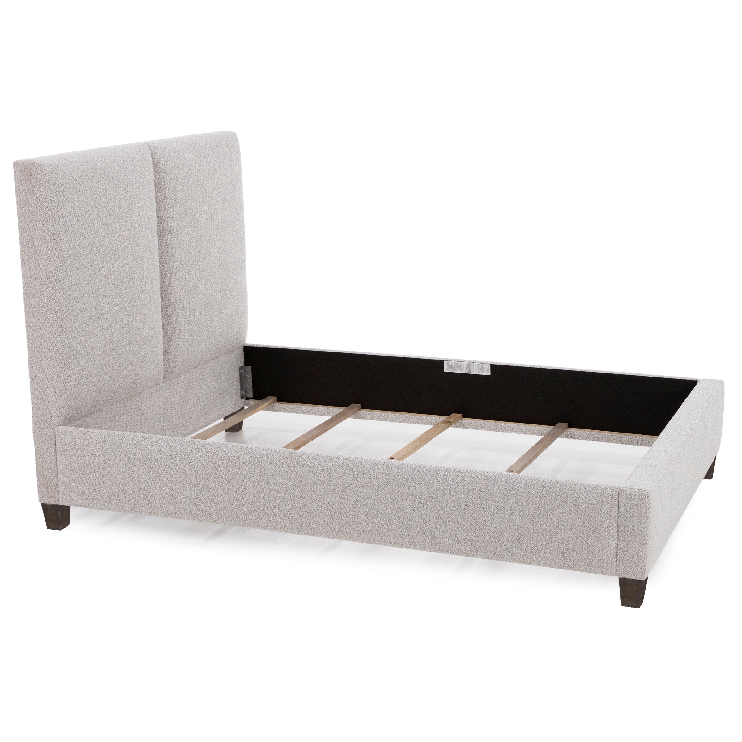 Joinery Upholstered Bed