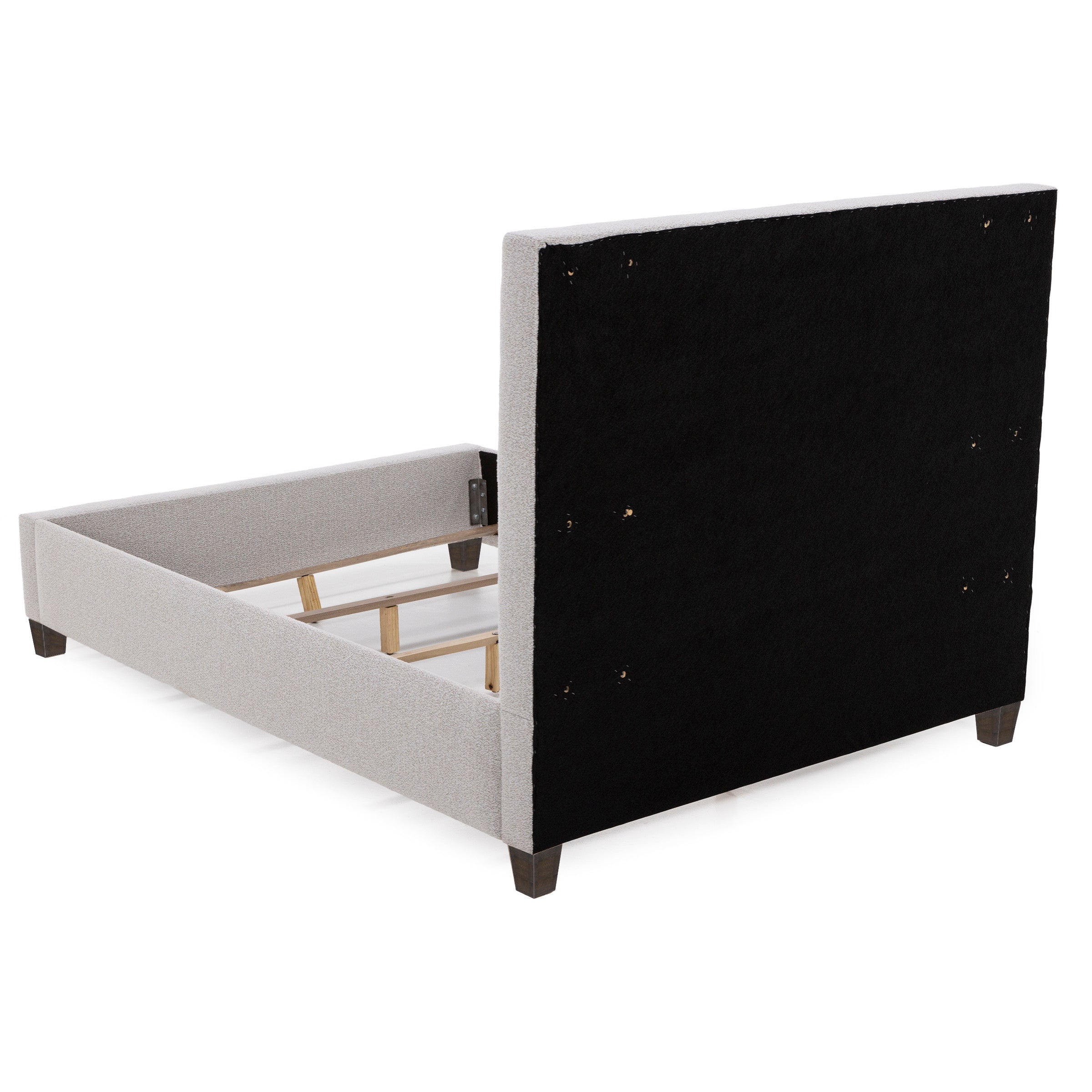 Joinery Upholstered Bed