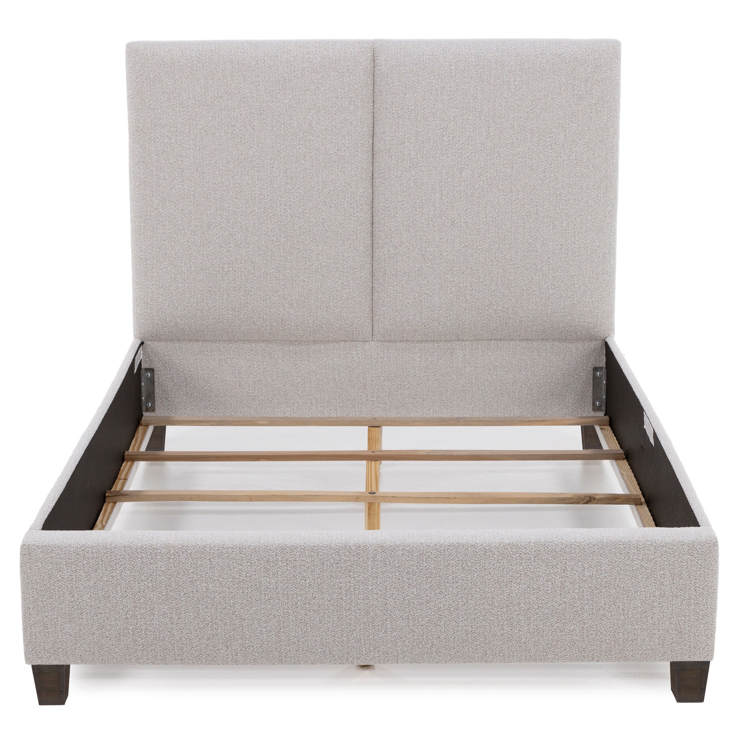 Joinery Upholstered Bed