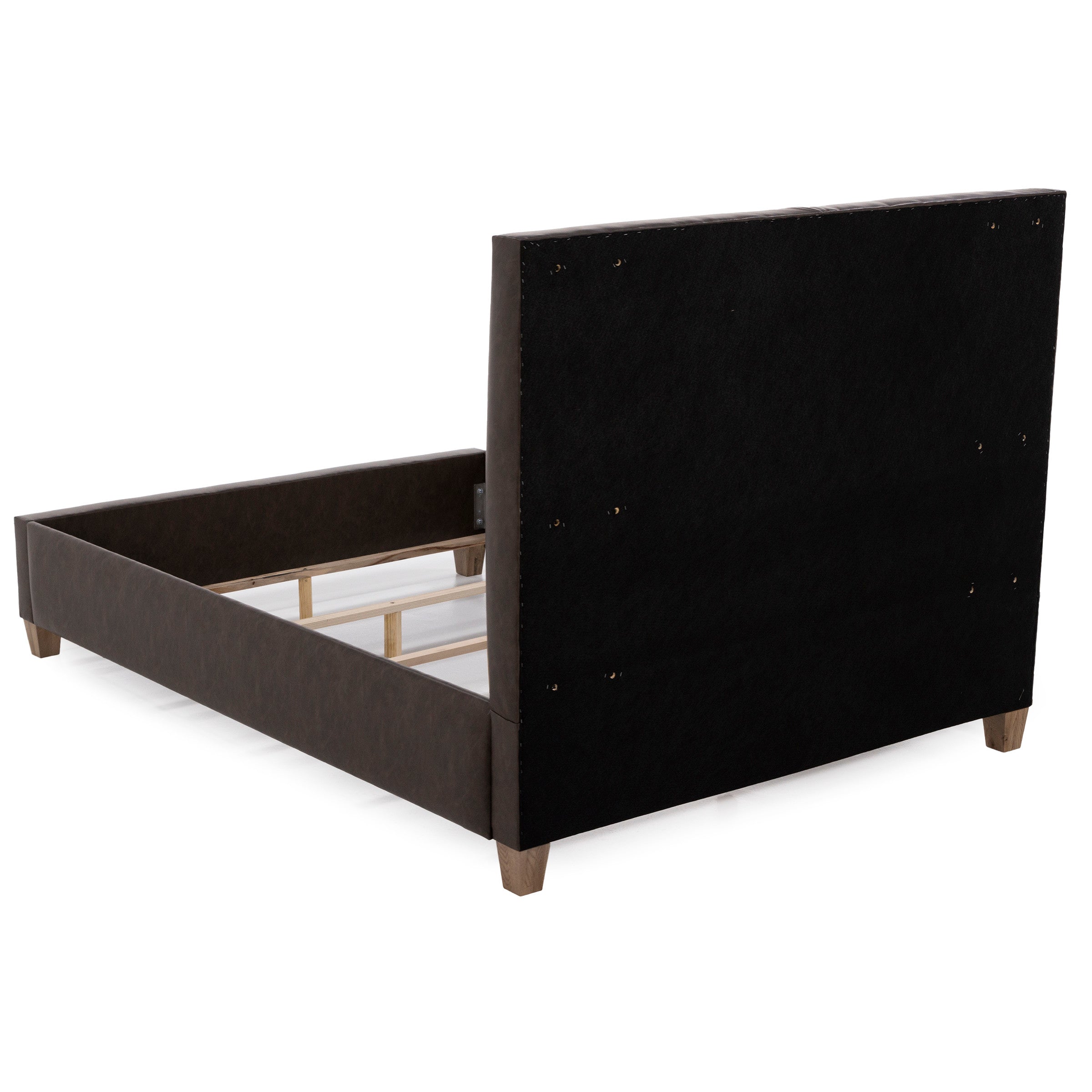 Joinery Upholstered Bed