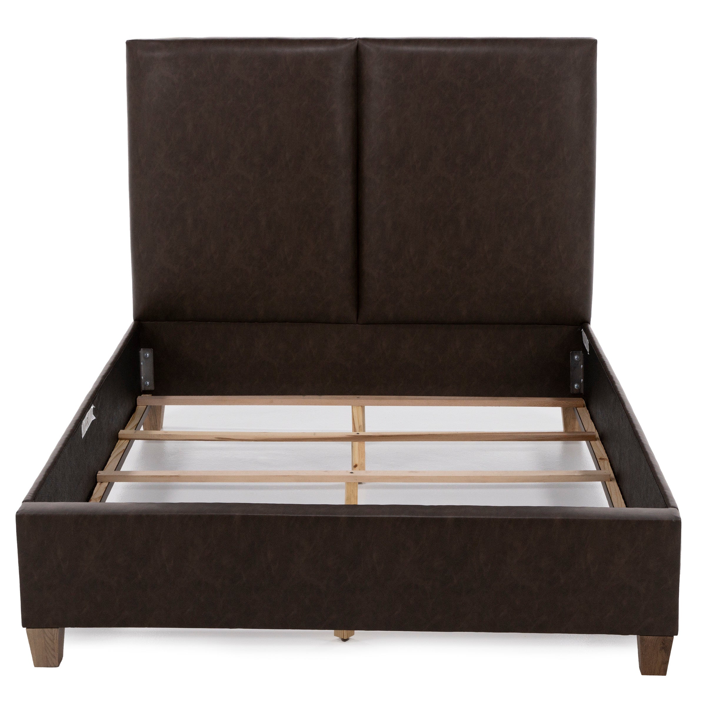 Joinery Upholstered Bed