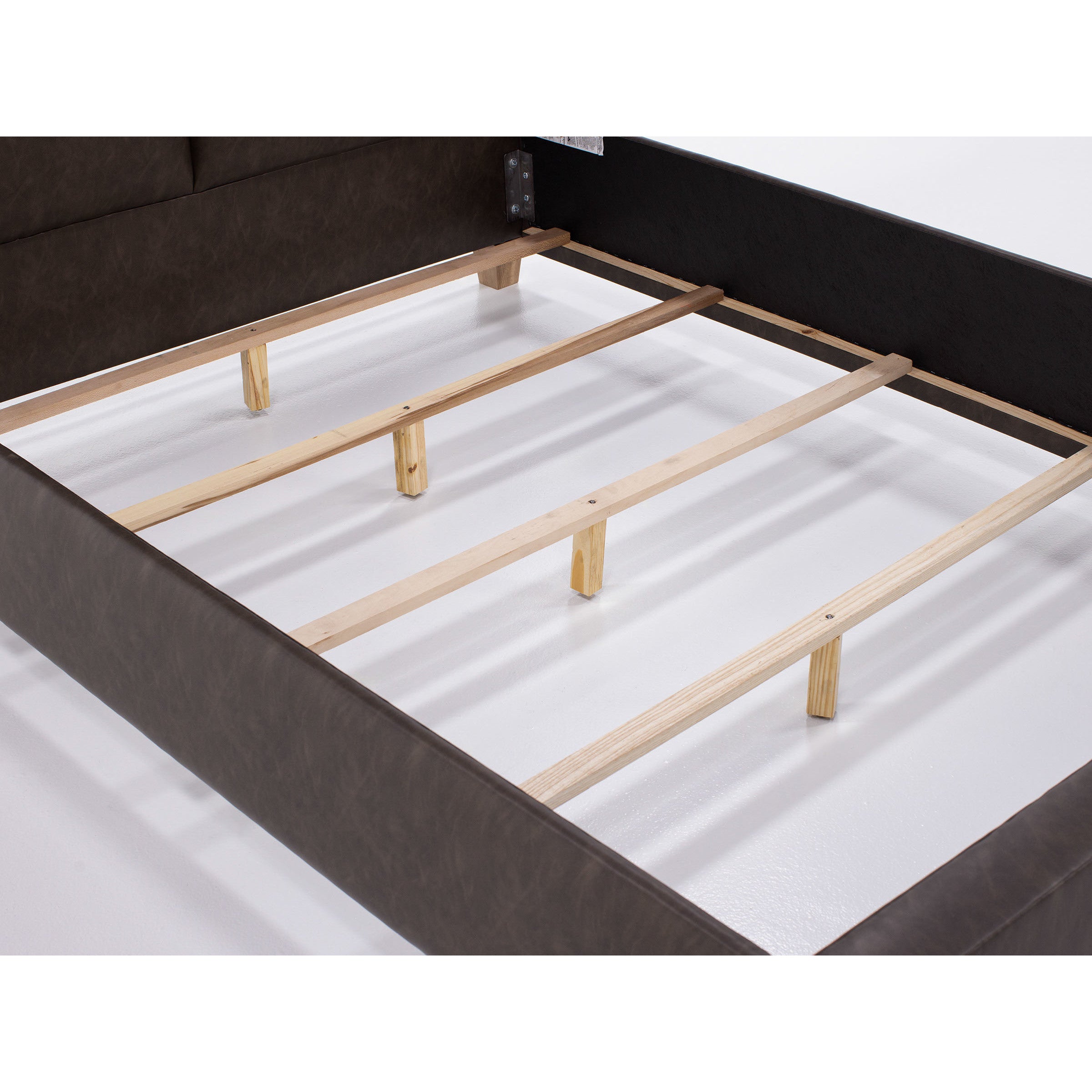 Joinery Upholstered Bed
