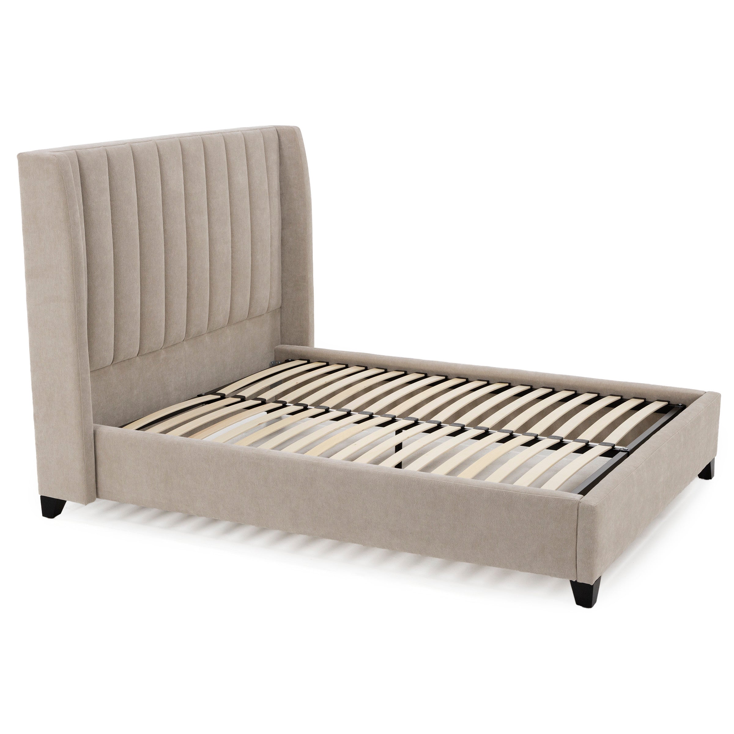 Dharma Upholstered Bed