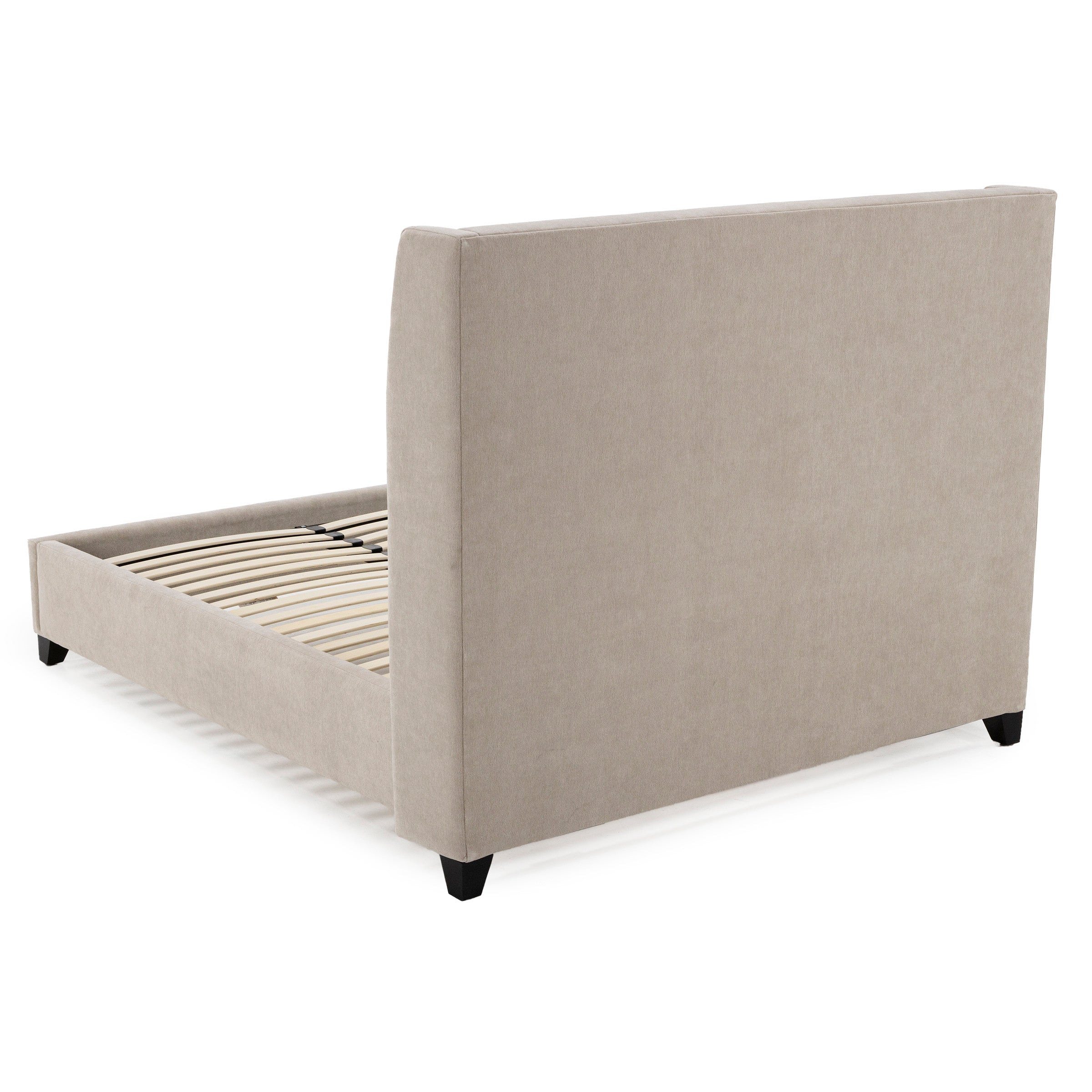 Dharma Upholstered Bed