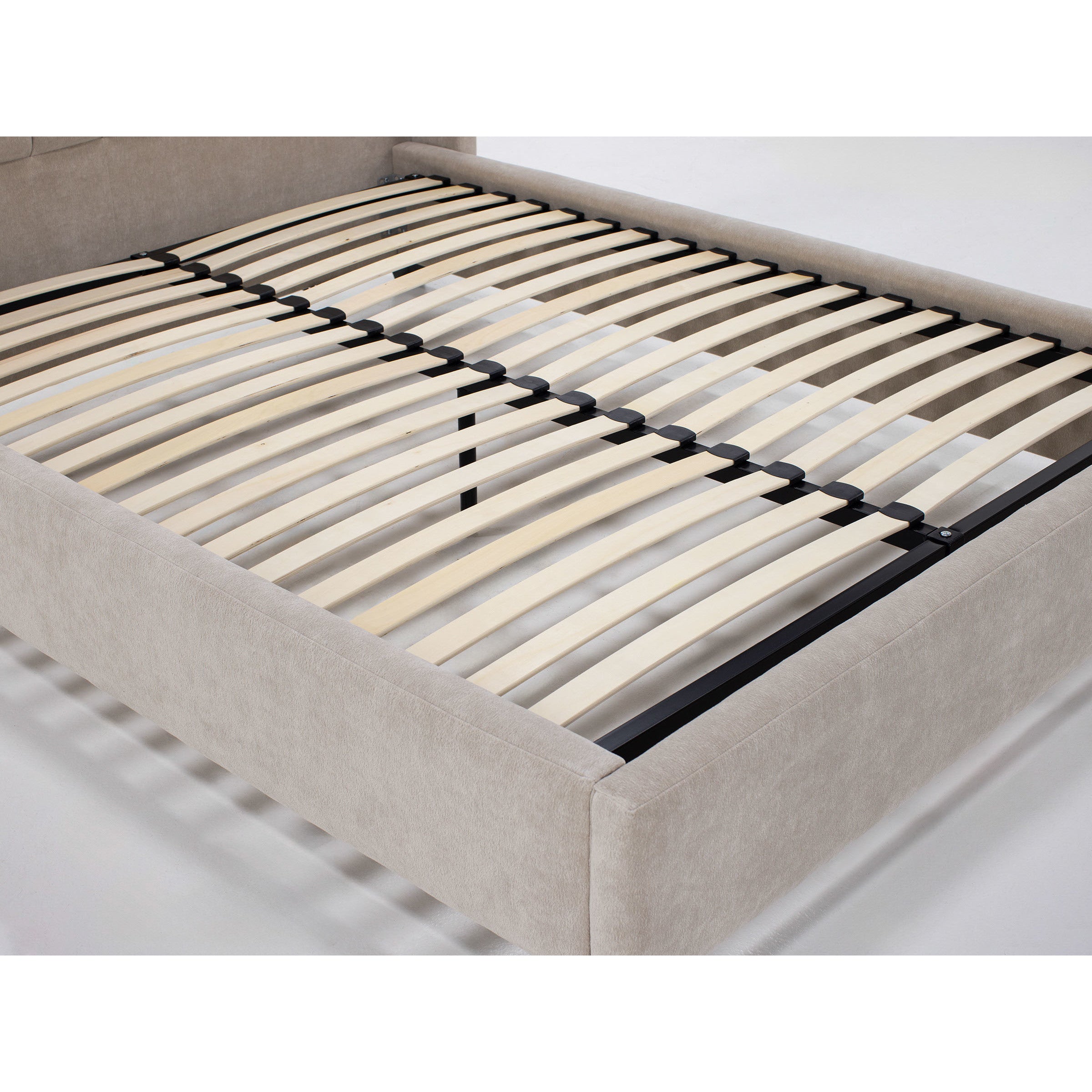 Dharma Upholstered Bed