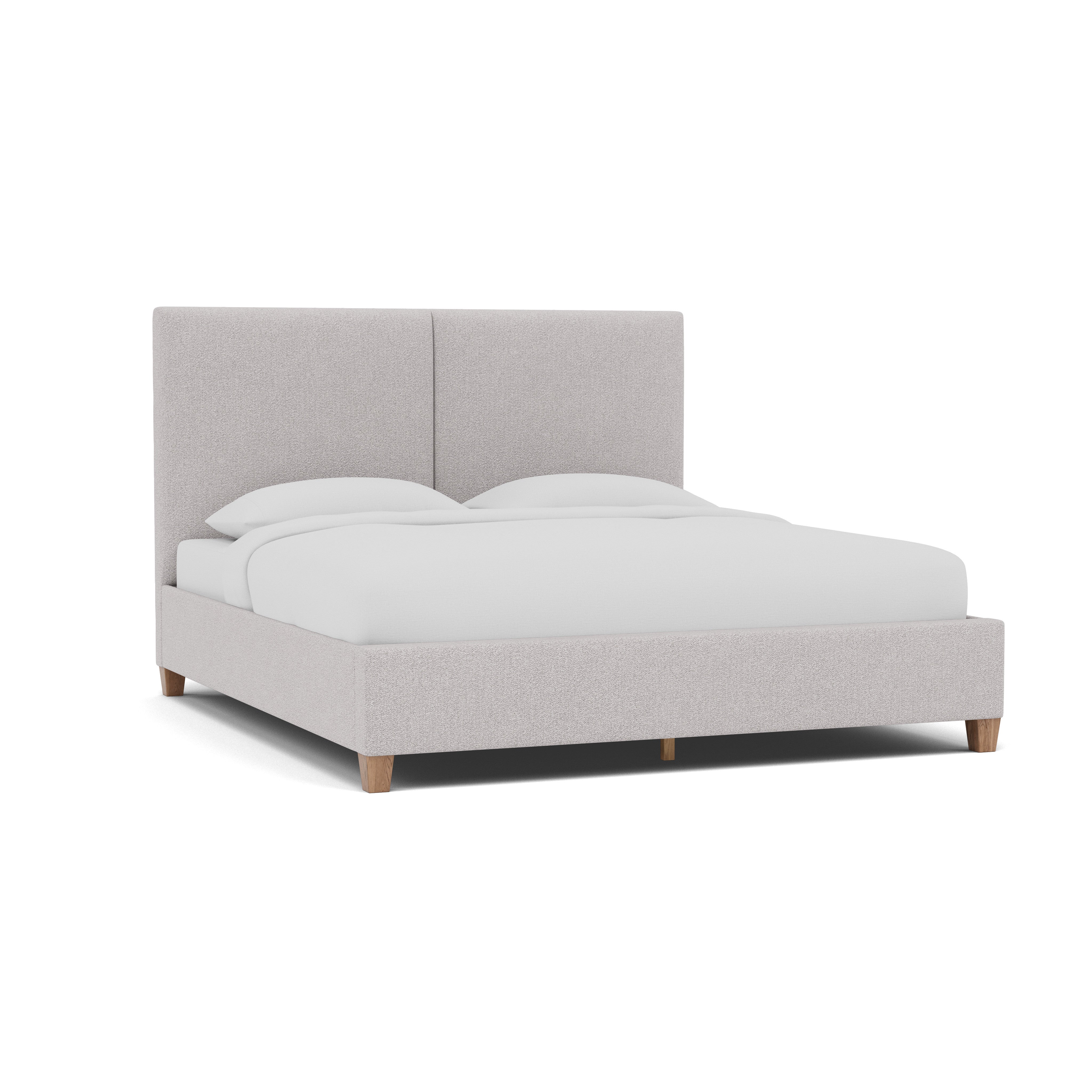 Joinery Upholstered Bed
